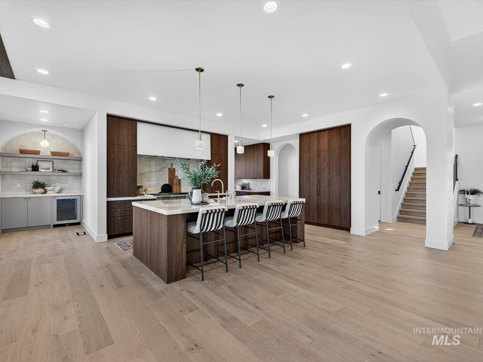 3671 N Harvest Moon Way, Eagle, Idaho 83616, 4 Bedrooms, 3.5 Bathrooms, Residential For Sale, Price $1,948,000,MLS 98967414