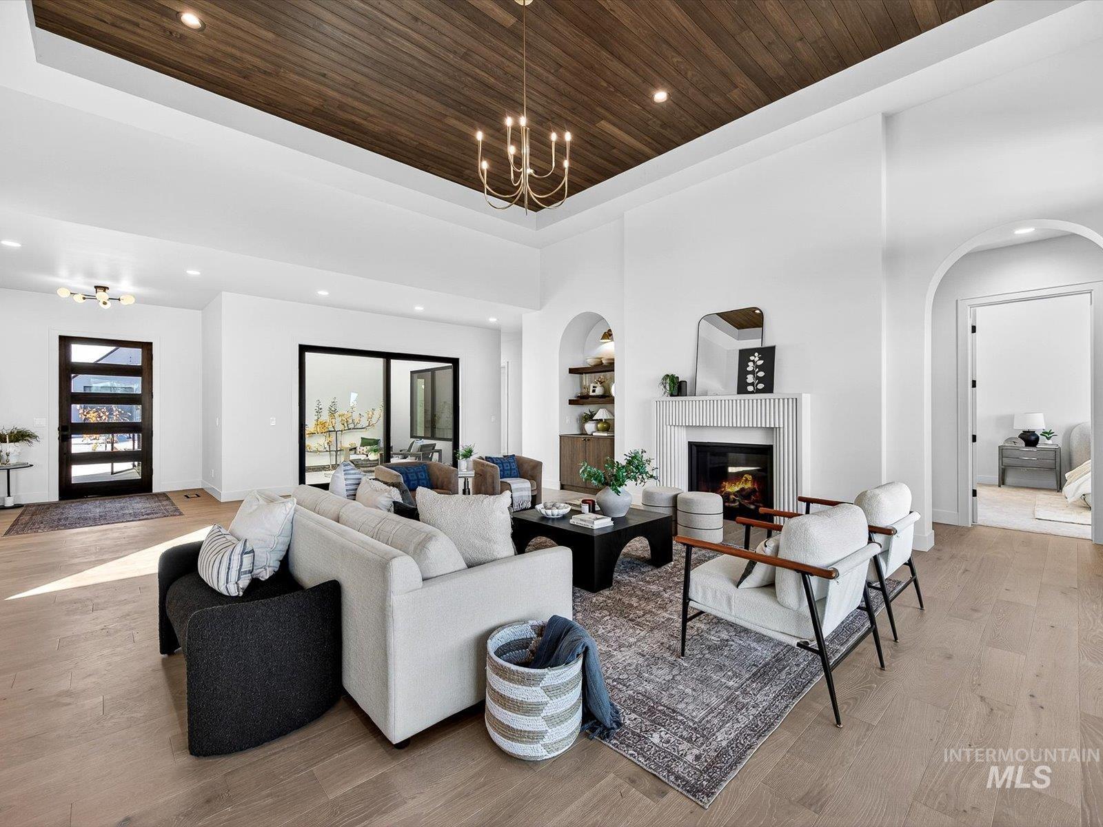 3671 N Harvest Moon Way, Eagle, Idaho 83616, 4 Bedrooms, 3.5 Bathrooms, Residential For Sale, Price $1,948,000,MLS 98967414