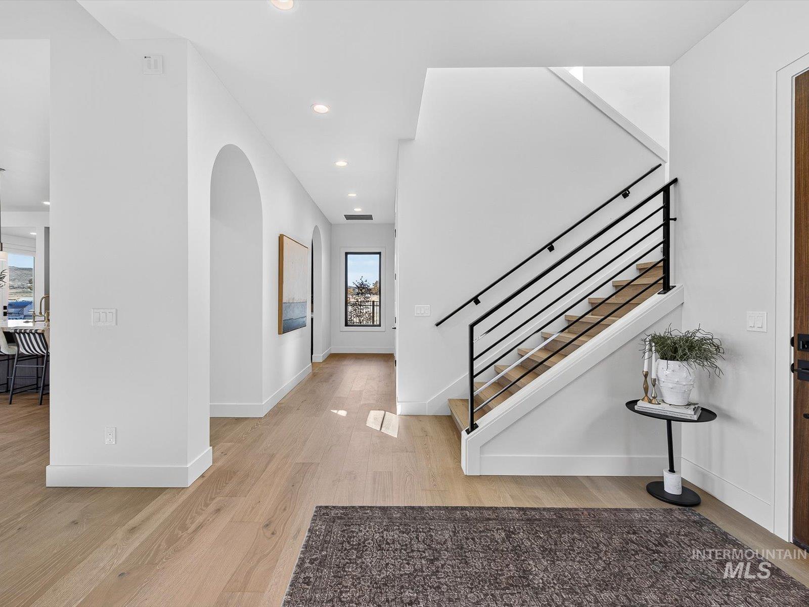 3671 N Harvest Moon Way, Eagle, Idaho 83616, 4 Bedrooms, 3.5 Bathrooms, Residential For Sale, Price $1,948,000,MLS 98967414