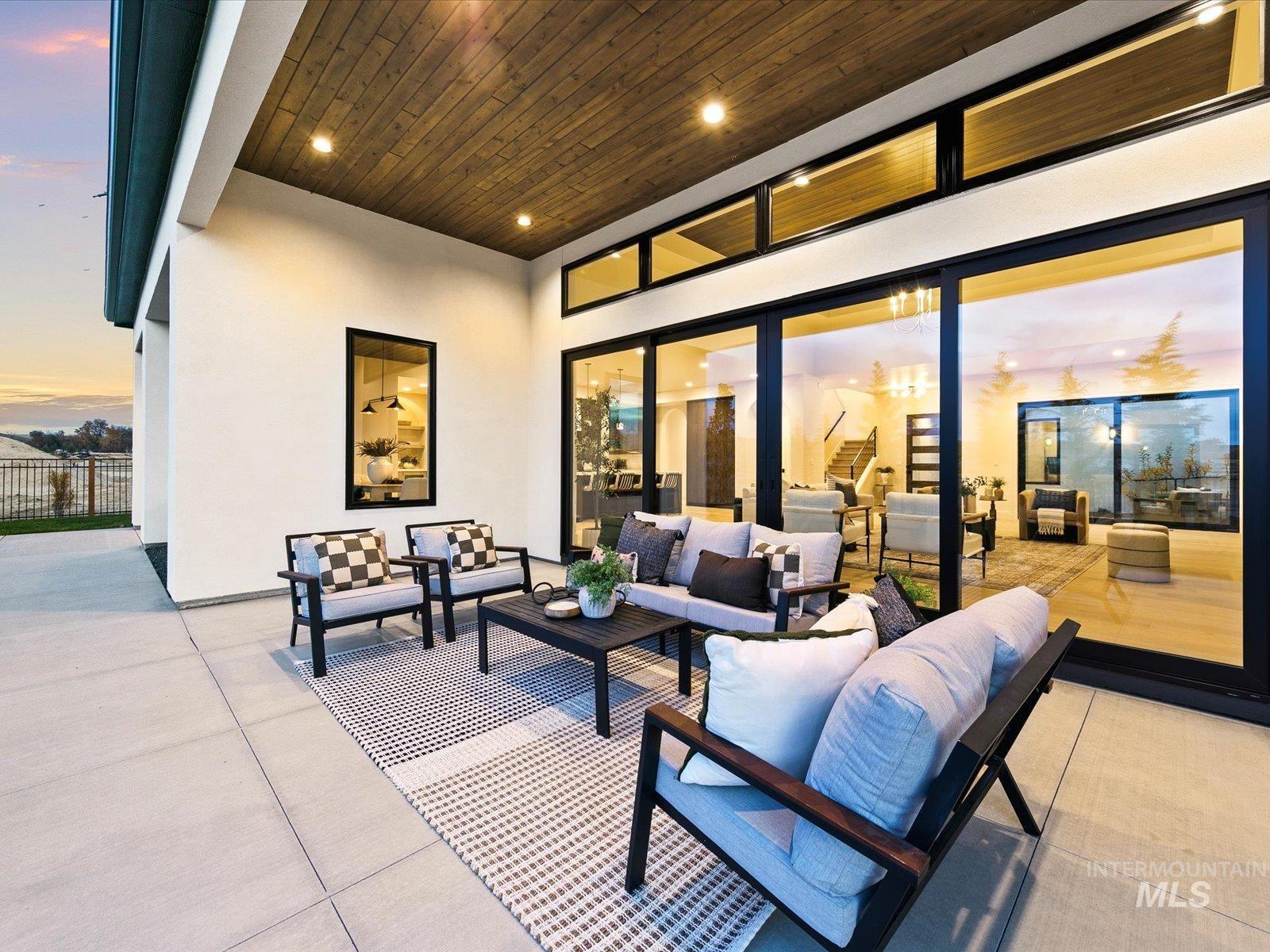 3671 N Harvest Moon Way, Eagle, Idaho 83616, 4 Bedrooms, 3.5 Bathrooms, Residential For Sale, Price $1,948,000,MLS 98967414