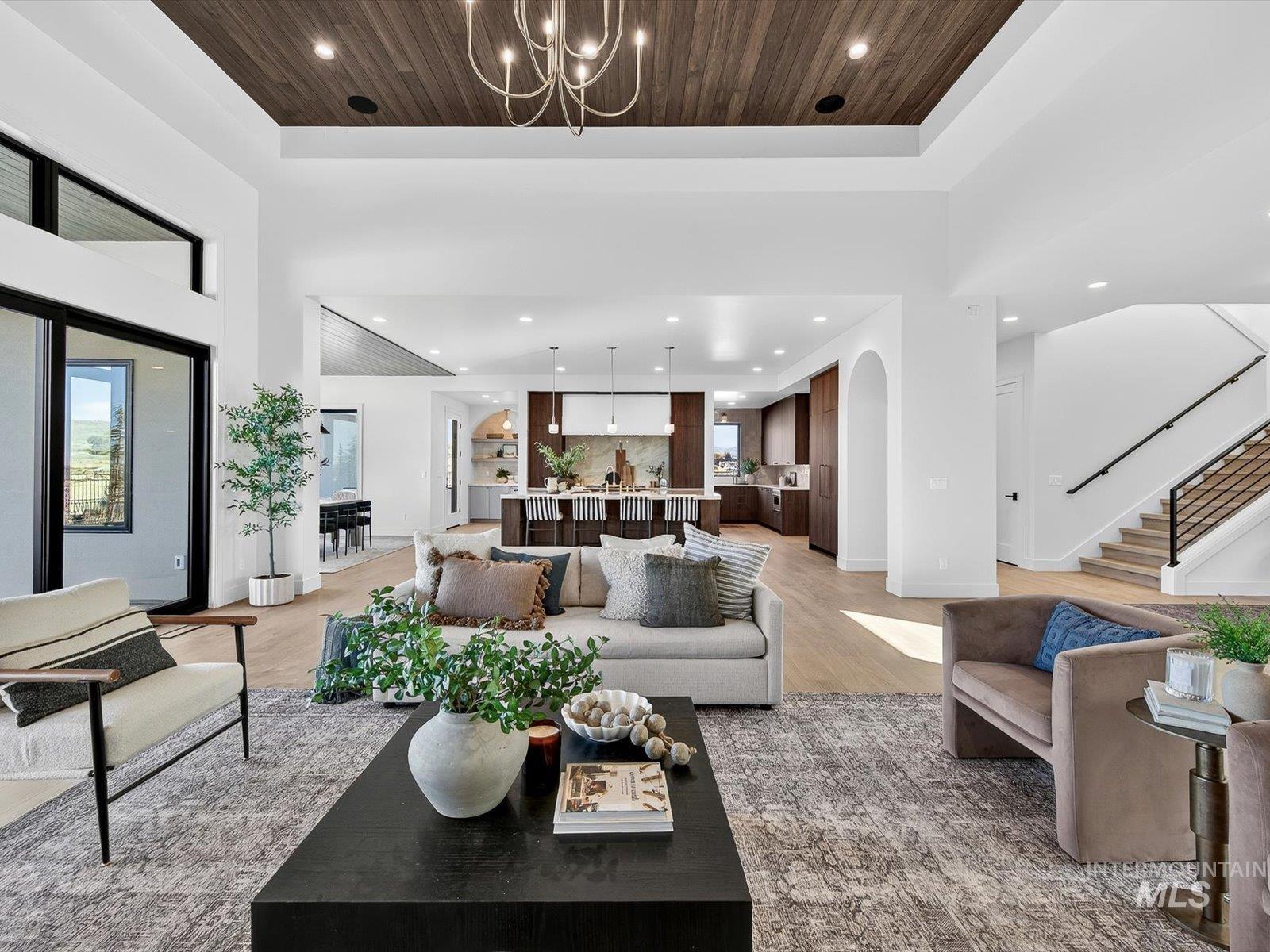 3671 N Harvest Moon Way, Eagle, Idaho 83616, 4 Bedrooms, 3.5 Bathrooms, Residential For Sale, Price $1,948,000,MLS 98967414