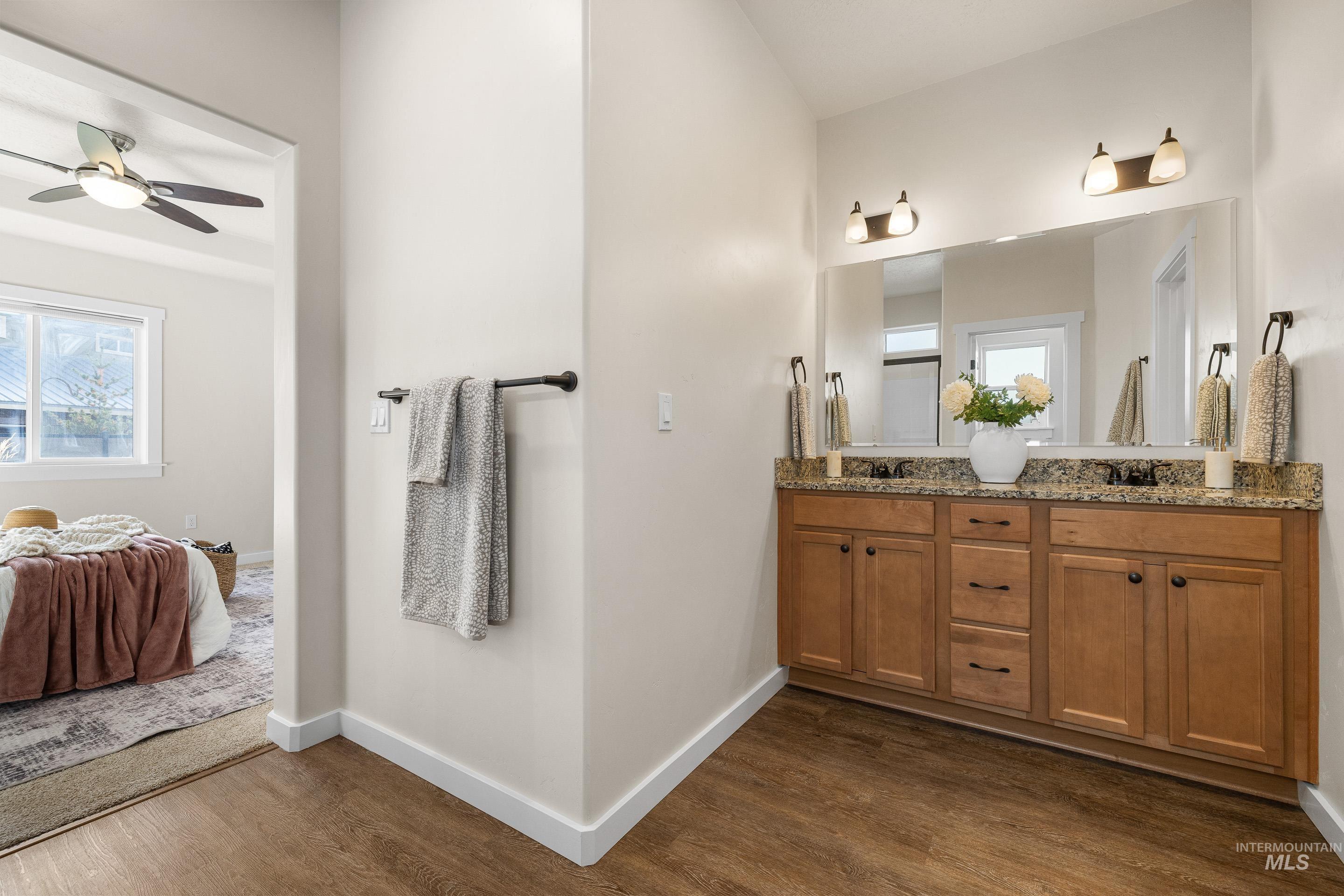 5685 W Song Sparrow St, Boise, Idaho 83714, 3 Bedrooms, 2 Bathrooms, Residential For Sale, Price $460,000,MLS 98967422