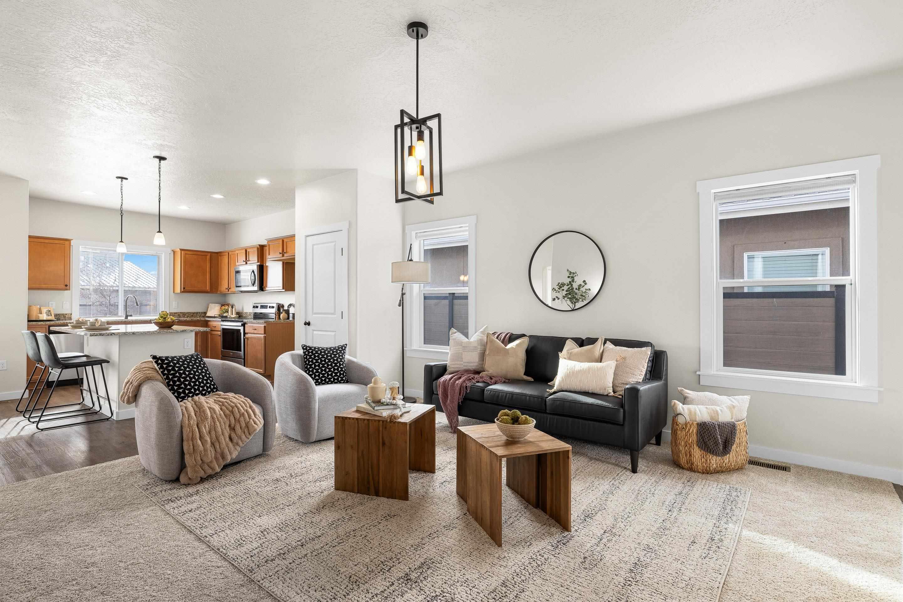 5685 W Song Sparrow St, Boise, Idaho 83714, 3 Bedrooms, 2 Bathrooms, Residential For Sale, Price $460,000,MLS 98967422