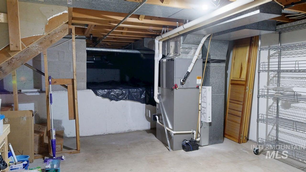 1206 21st Ave, Clarkston, Washington 99403, 3 Bedrooms, 2 Bathrooms, Residential For Sale, Price $449,000,MLS 98967425