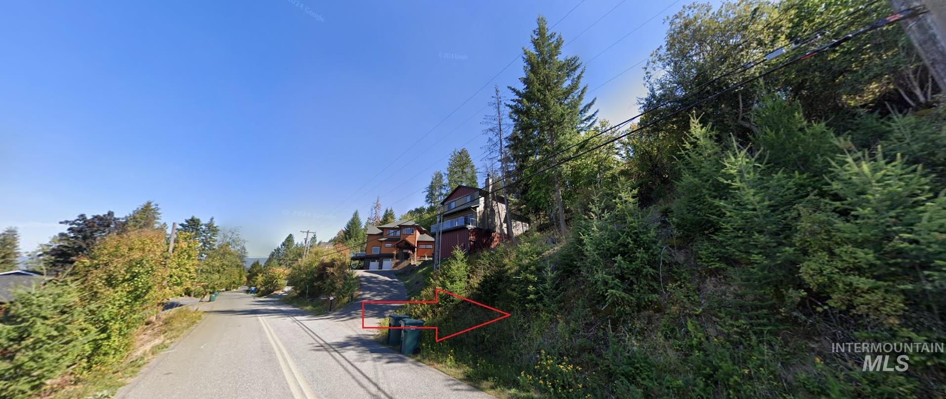 NKA E Upper Hayden Lake Rd., Hayden, Idaho 83835, Land For Sale, Price $199,000,MLS 98967426