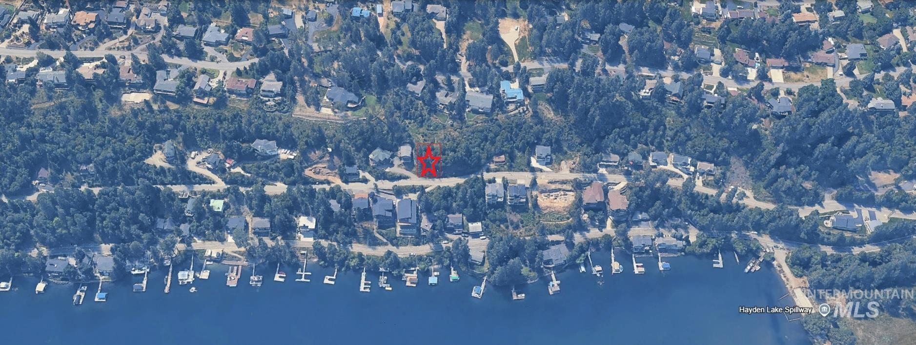 NKA E Upper Hayden Lake Rd., Hayden, Idaho 83835, Land For Sale, Price $199,000,MLS 98967426