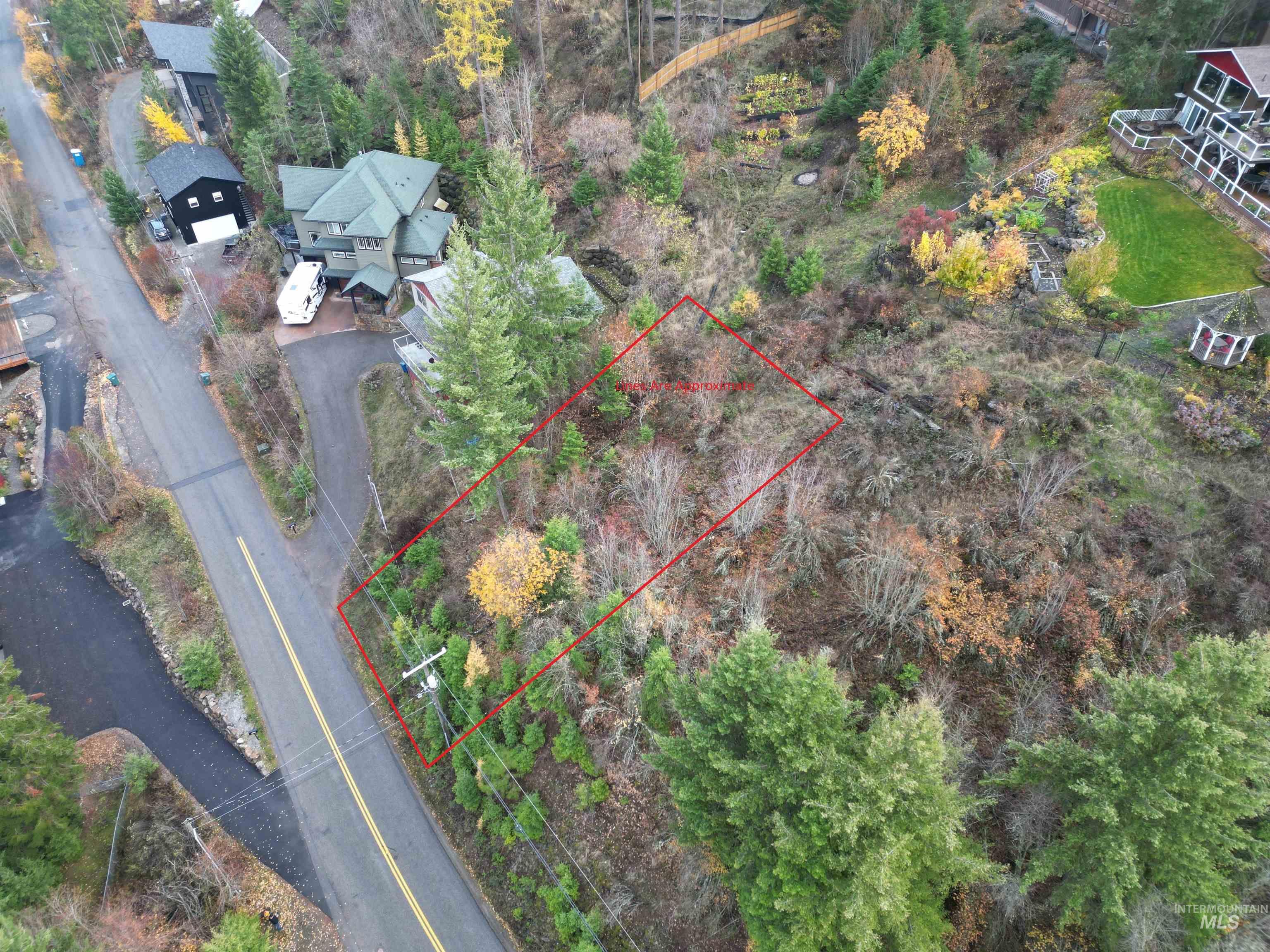 NKA E Upper Hayden Lake Rd., Hayden, Idaho 83835, Land For Sale, Price $199,000,MLS 98967426