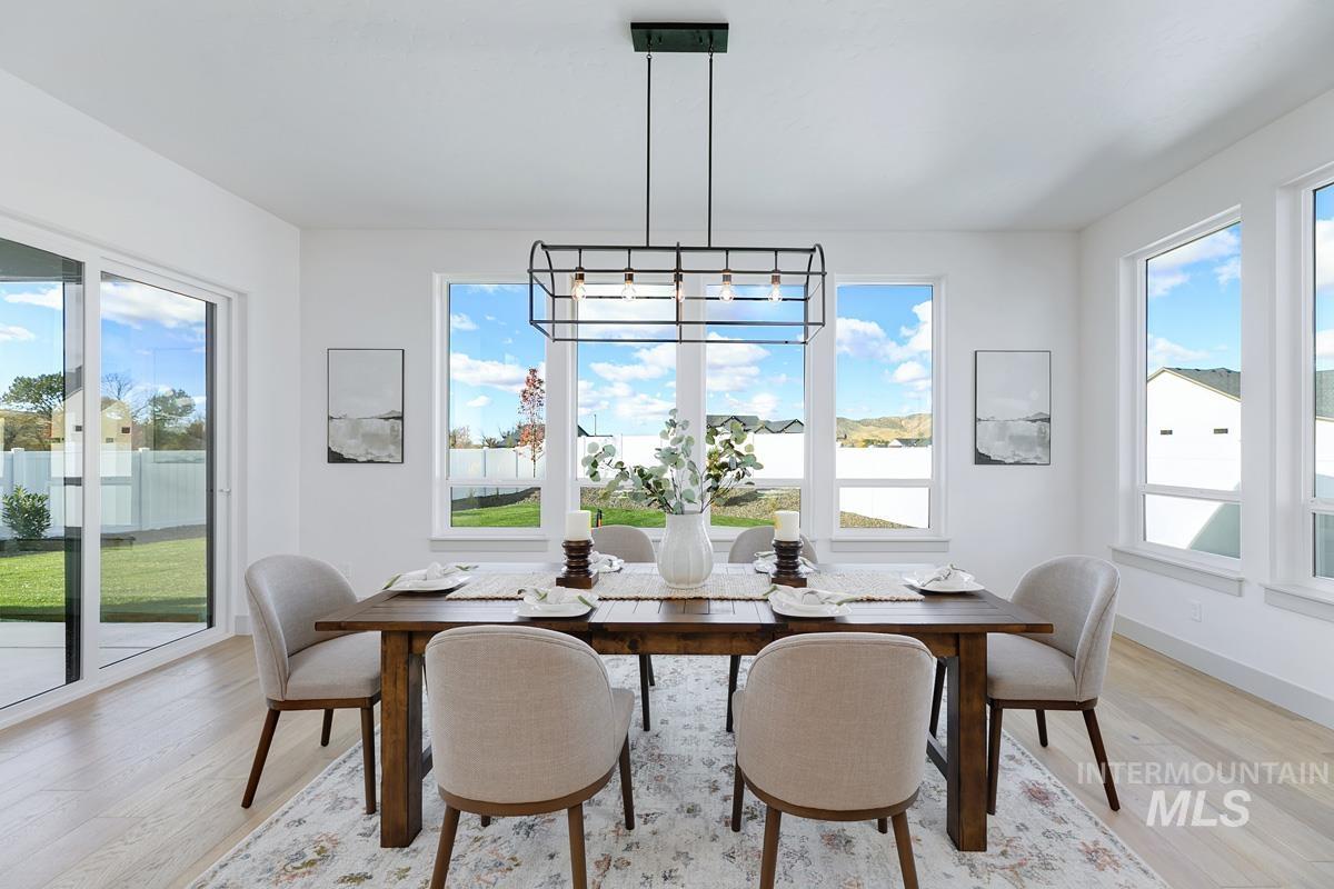 14041 N Hornbill Way, Boise, Idaho 83714, 5 Bedrooms, 4.5 Bathrooms, Residential For Sale, Price $1,354,328,MLS 98967429