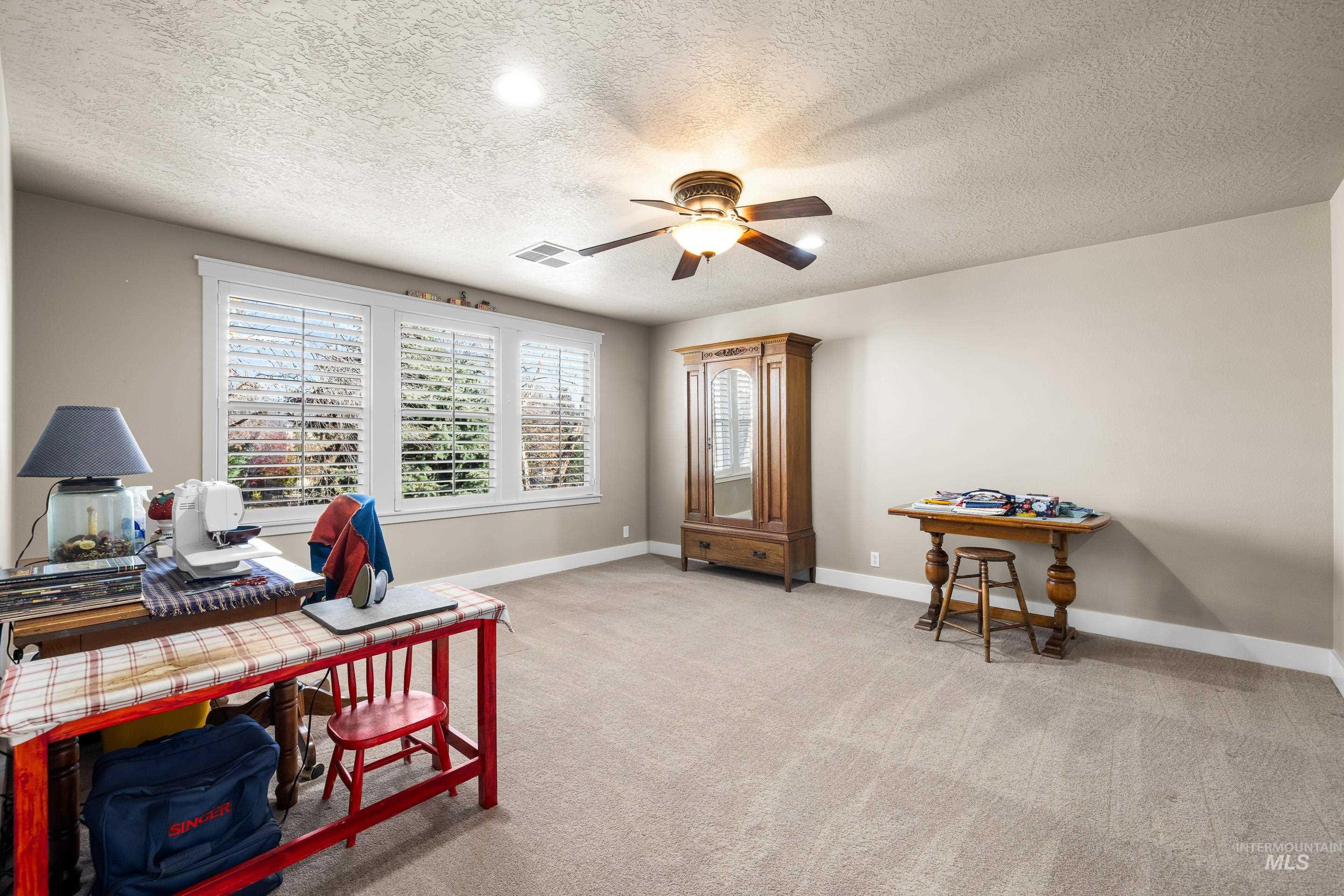 836 W Colbert St, Meridian, Idaho 83646-4792, 5 Bedrooms, 3.5 Bathrooms, Residential For Sale, Price $925,000,MLS 98967430