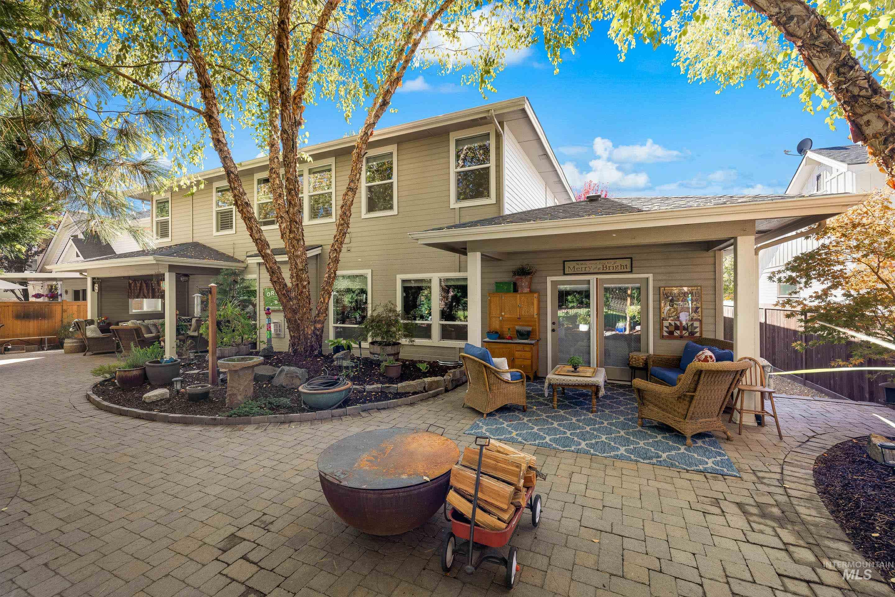 836 W Colbert St, Meridian, Idaho 83646-4792, 5 Bedrooms, 3.5 Bathrooms, Residential For Sale, Price $925,000,MLS 98967430