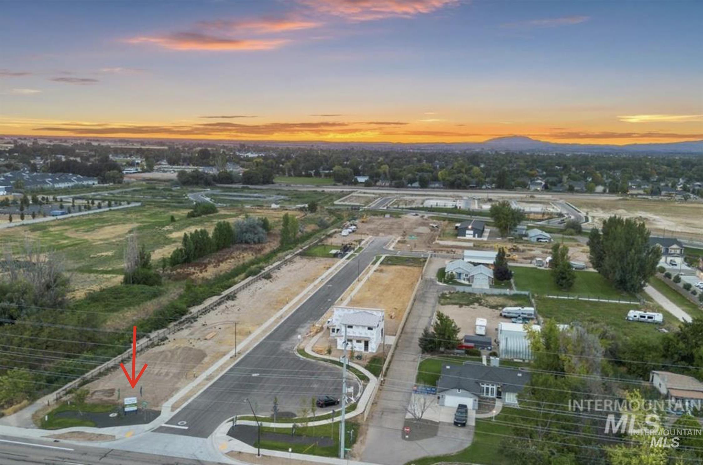 29 N Feather Reed Ave., Meridian, Idaho 83642, 3 Bedrooms, 2.5 Bathrooms, Residential For Sale, Price $619,900,MLS 98967446