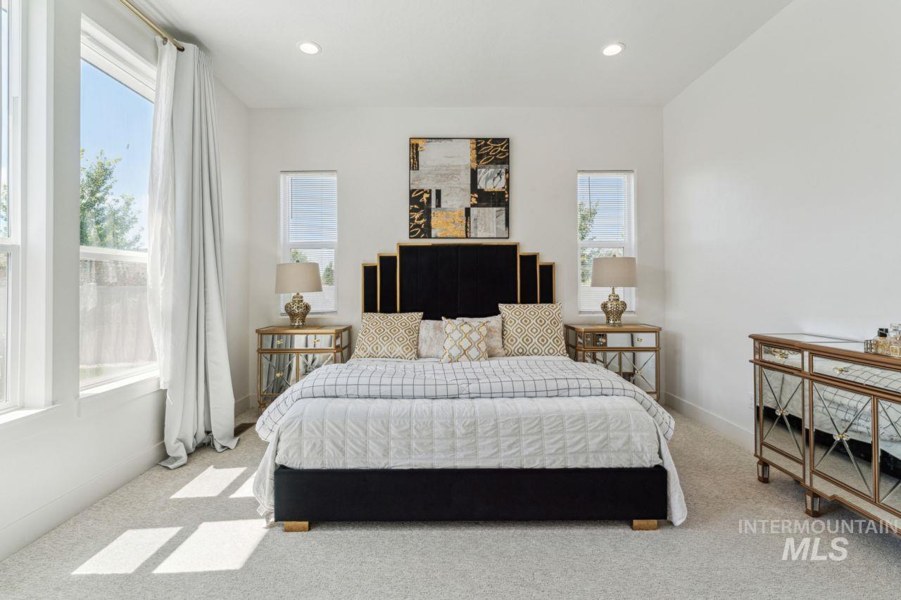 5379 S Mesa Trail Pl, Meridian, Idaho 83642, 4 Bedrooms, 3.5 Bathrooms, Residential For Sale, Price $1,145,000,MLS 98967449