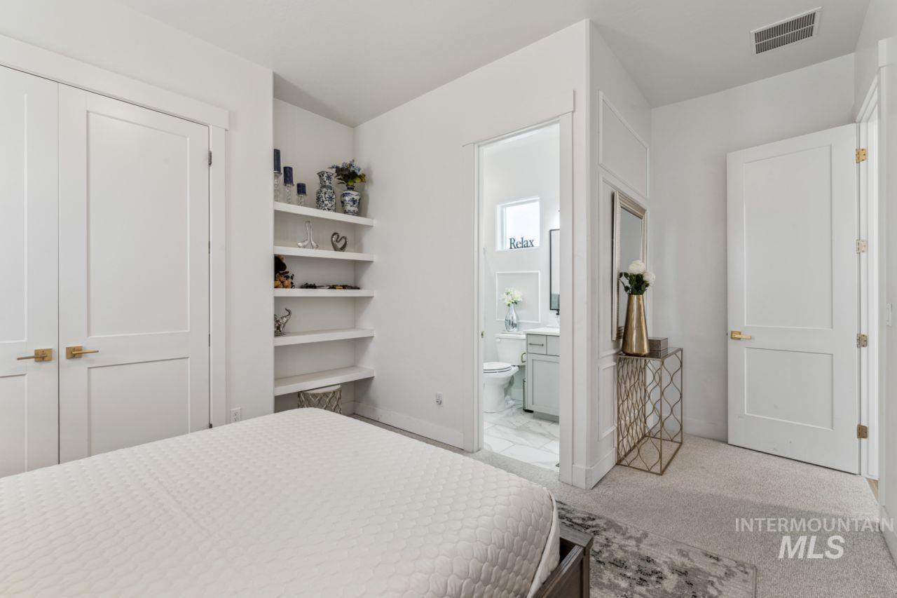 5379 S Mesa Trail Pl, Meridian, Idaho 83642, 4 Bedrooms, 3.5 Bathrooms, Residential For Sale, Price $1,145,000,MLS 98967449