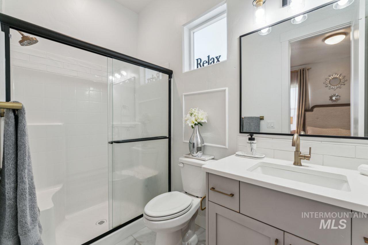 5379 S Mesa Trail Pl, Meridian, Idaho 83642, 4 Bedrooms, 3.5 Bathrooms, Residential For Sale, Price $1,145,000,MLS 98967449