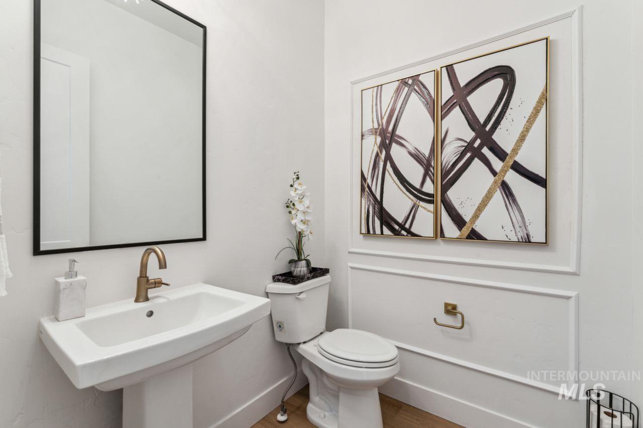 5379 S Mesa Trail Pl, Meridian, Idaho 83642, 4 Bedrooms, 3.5 Bathrooms, Residential For Sale, Price $1,145,000,MLS 98967449