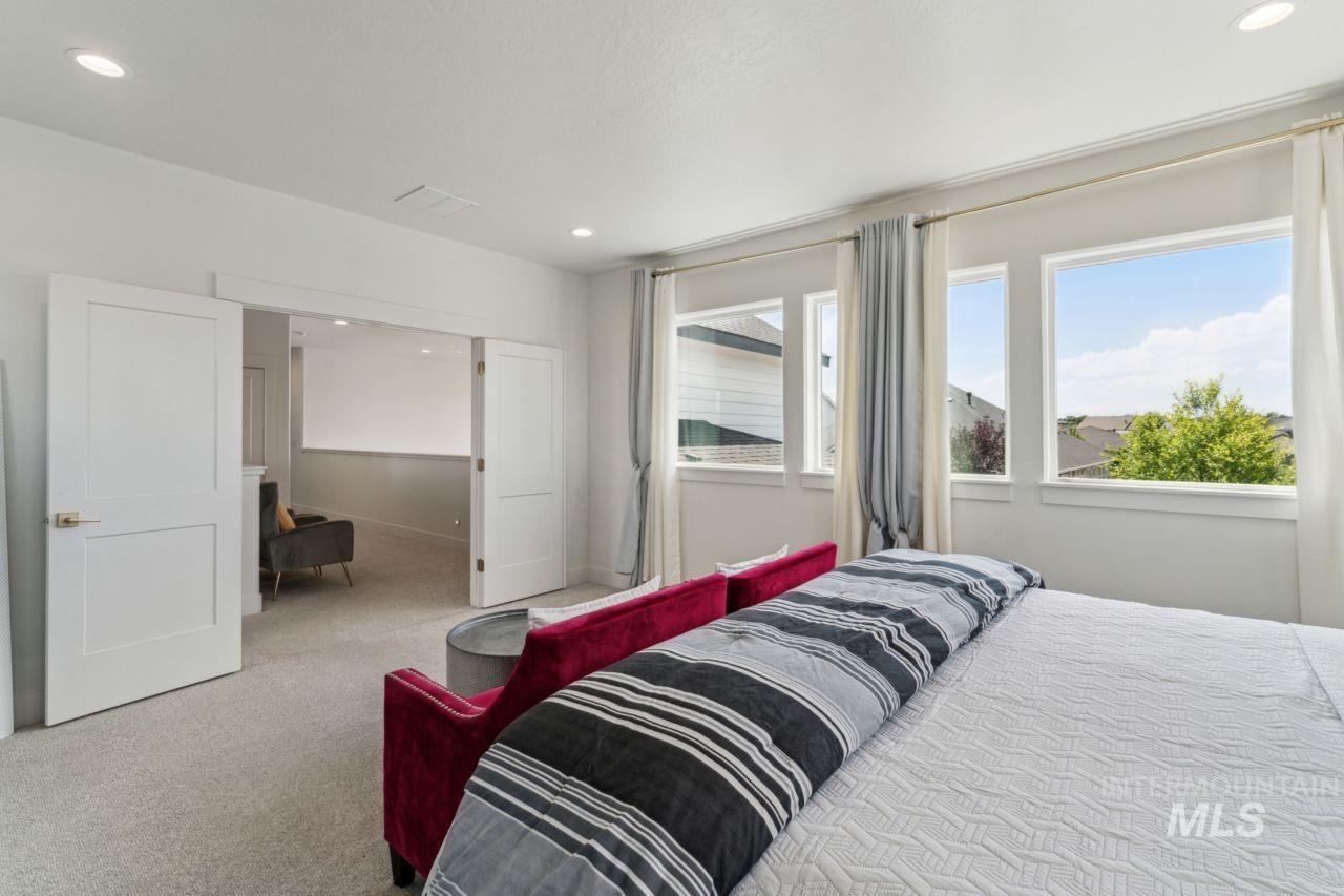 5379 S Mesa Trail Pl, Meridian, Idaho 83642, 4 Bedrooms, 3.5 Bathrooms, Residential For Sale, Price $1,145,000,MLS 98967449