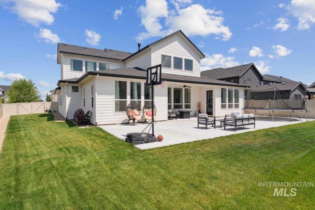 5379 S Mesa Trail Pl, Meridian, Idaho 83642, 4 Bedrooms, 3.5 Bathrooms, Residential For Sale, Price $1,145,000,MLS 98967449