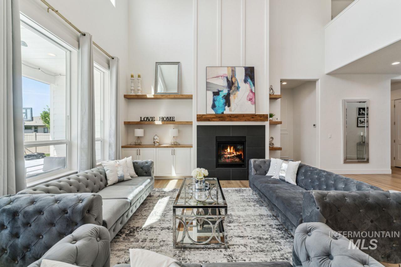 5379 S Mesa Trail Pl, Meridian, Idaho 83642, 4 Bedrooms, 3.5 Bathrooms, Residential For Sale, Price $1,130,000,MLS 98967449