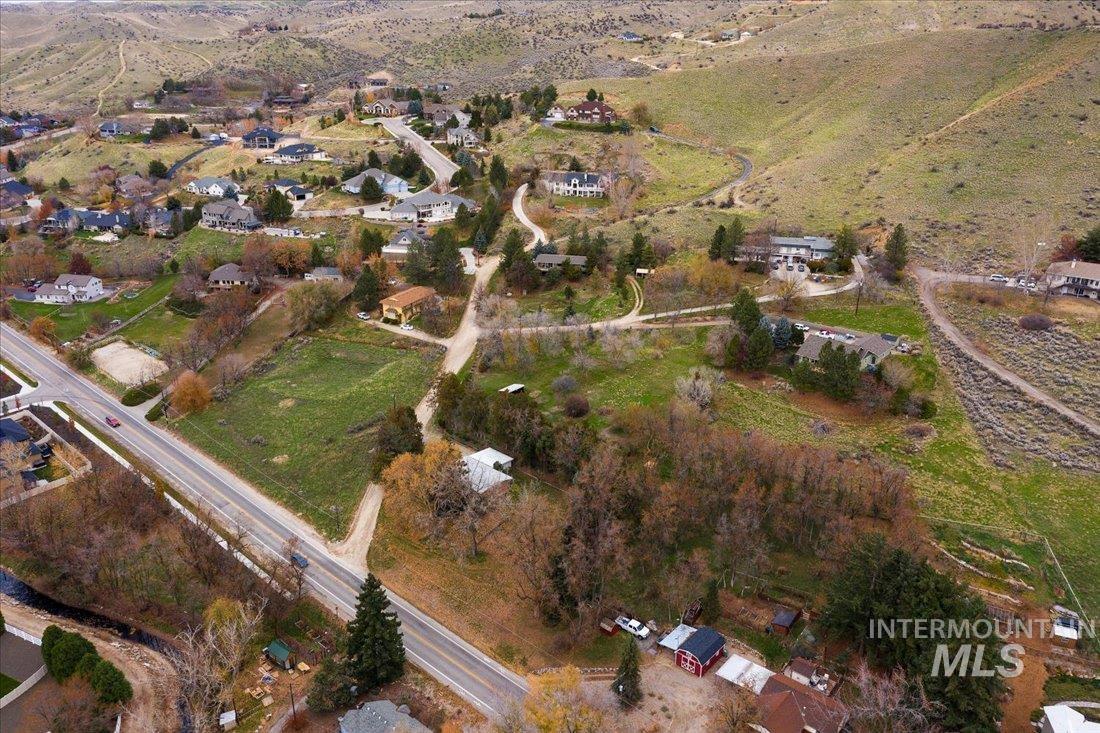 TBD Eugene, Boise, Idaho 83703, Land For Sale, Price $550,000,MLS 98967453