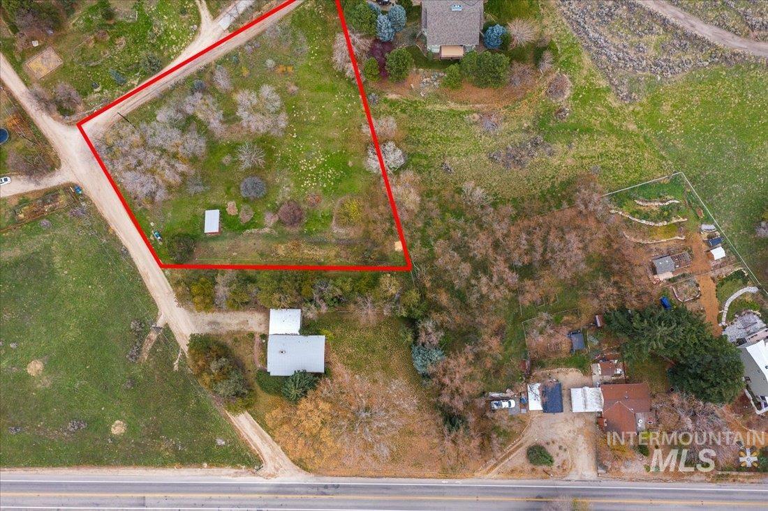TBD Eugene, Boise, Idaho 83703, Land For Sale, Price $550,000,MLS 98967453
