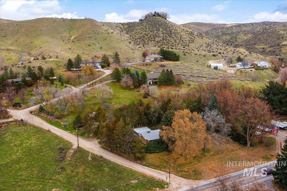 TBD Eugene, Boise, Idaho 83703, Land For Sale, Price $550,000,MLS 98967453