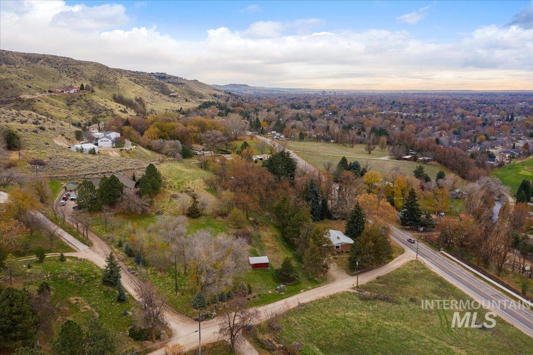 TBD Eugene, Boise, Idaho 83703, Land For Sale, Price $550,000,MLS 98967453