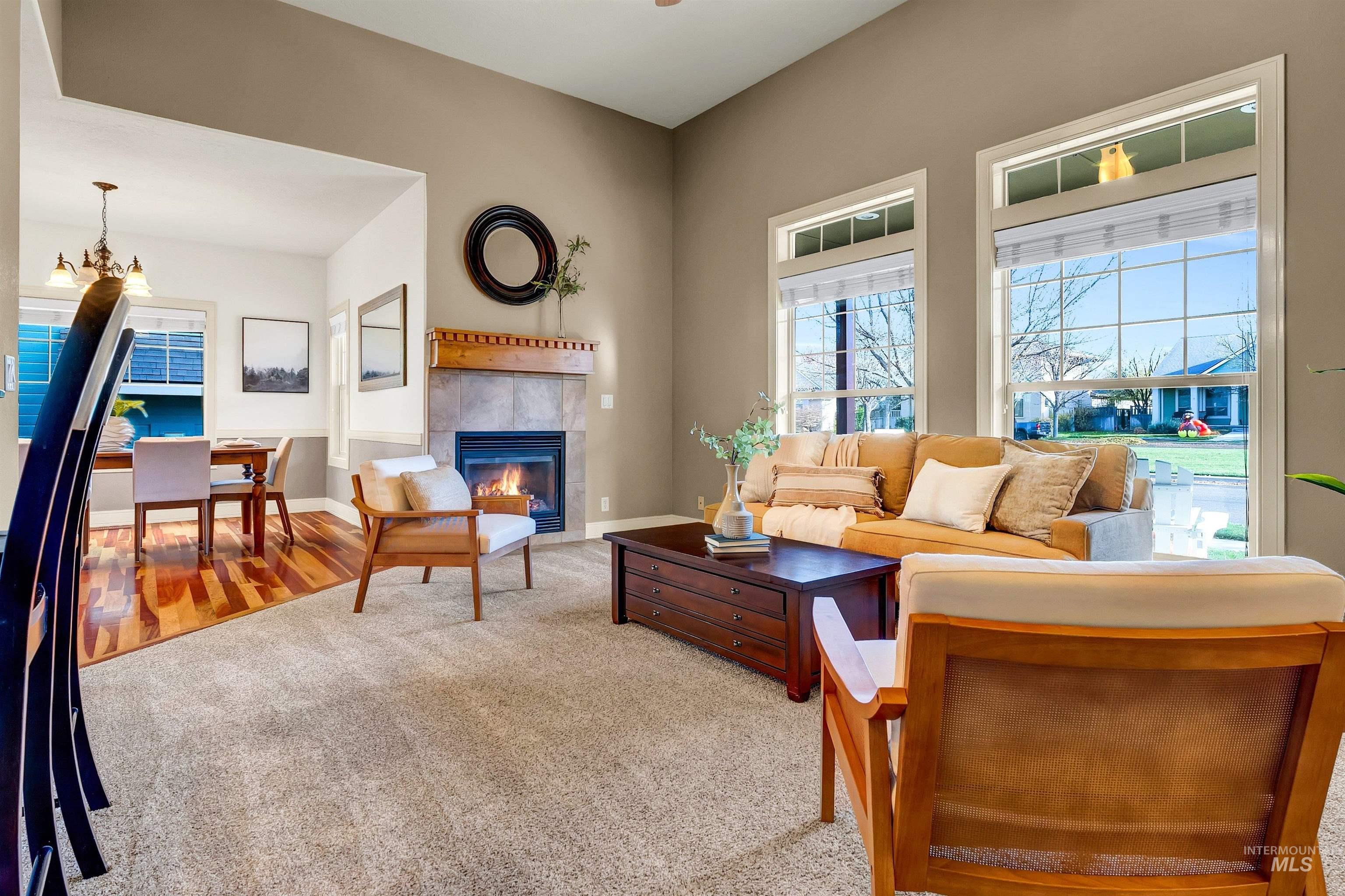 12733 N 10th Avenue, Boise, Idaho 83714-9333, 4 Bedrooms, 2.5 Bathrooms, Residential For Sale, Price $634,900,MLS 98967454