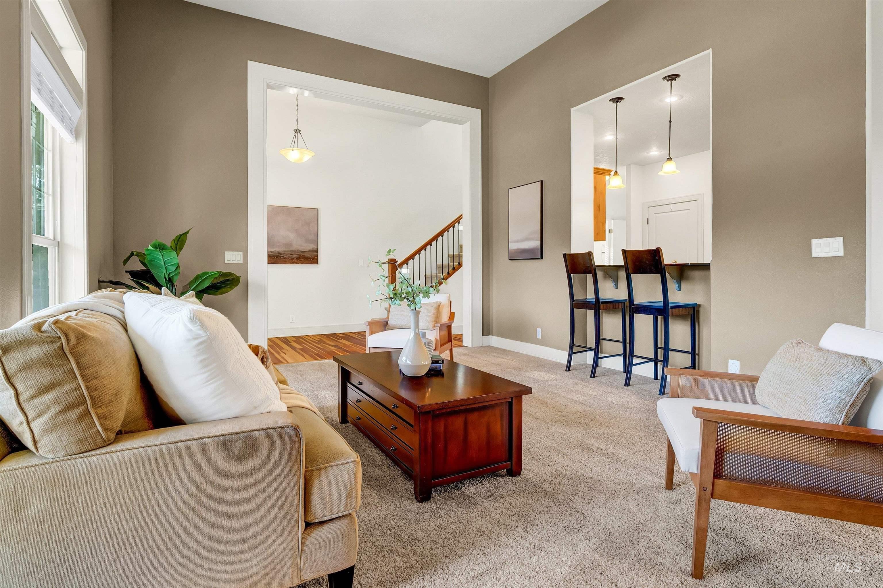 12733 N 10th Avenue, Boise, Idaho 83714-9333, 4 Bedrooms, 2.5 Bathrooms, Residential For Sale, Price $634,900,MLS 98967454