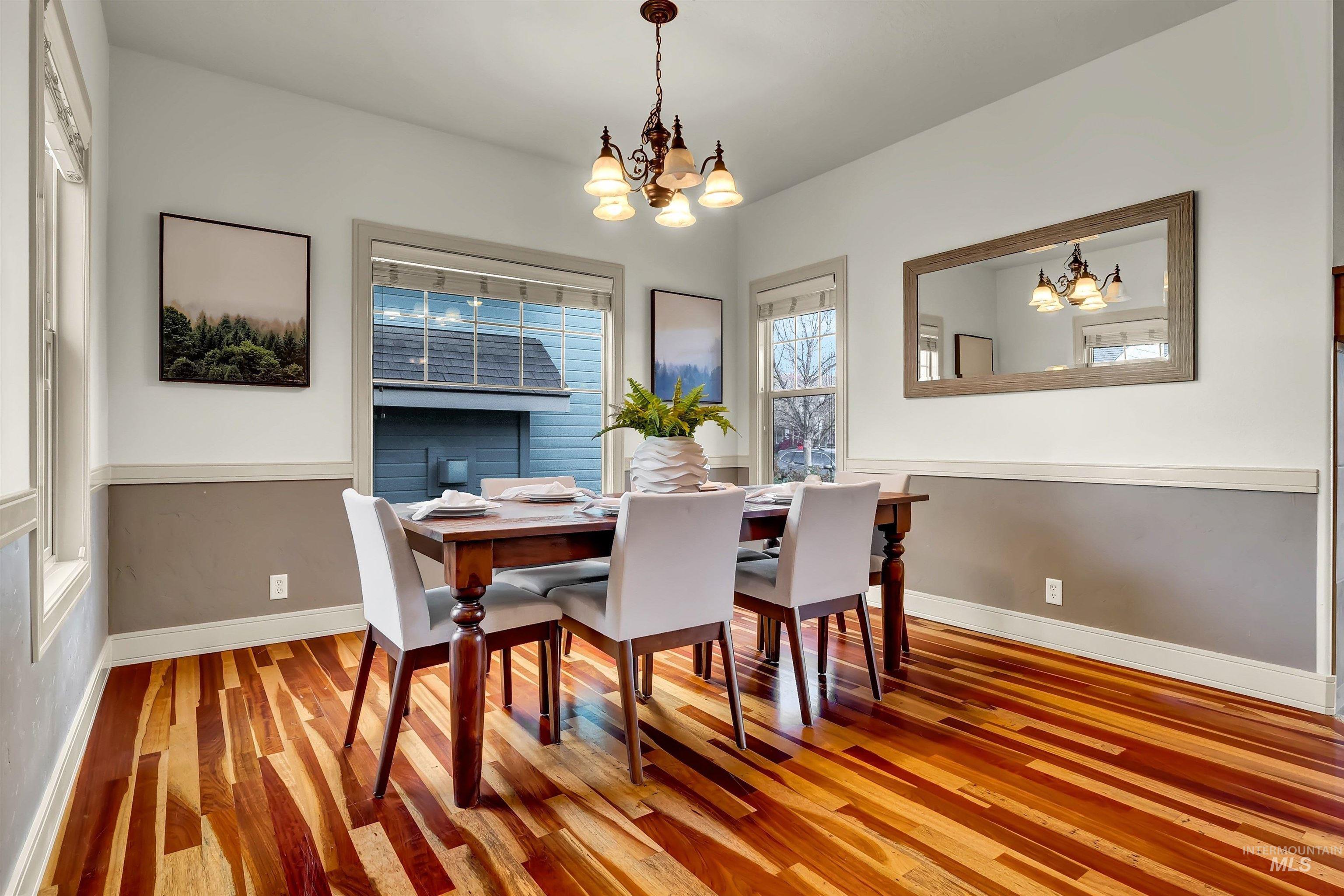 12733 N 10th Avenue, Boise, Idaho 83714-9333, 4 Bedrooms, 2.5 Bathrooms, Residential For Sale, Price $634,900,MLS 98967454