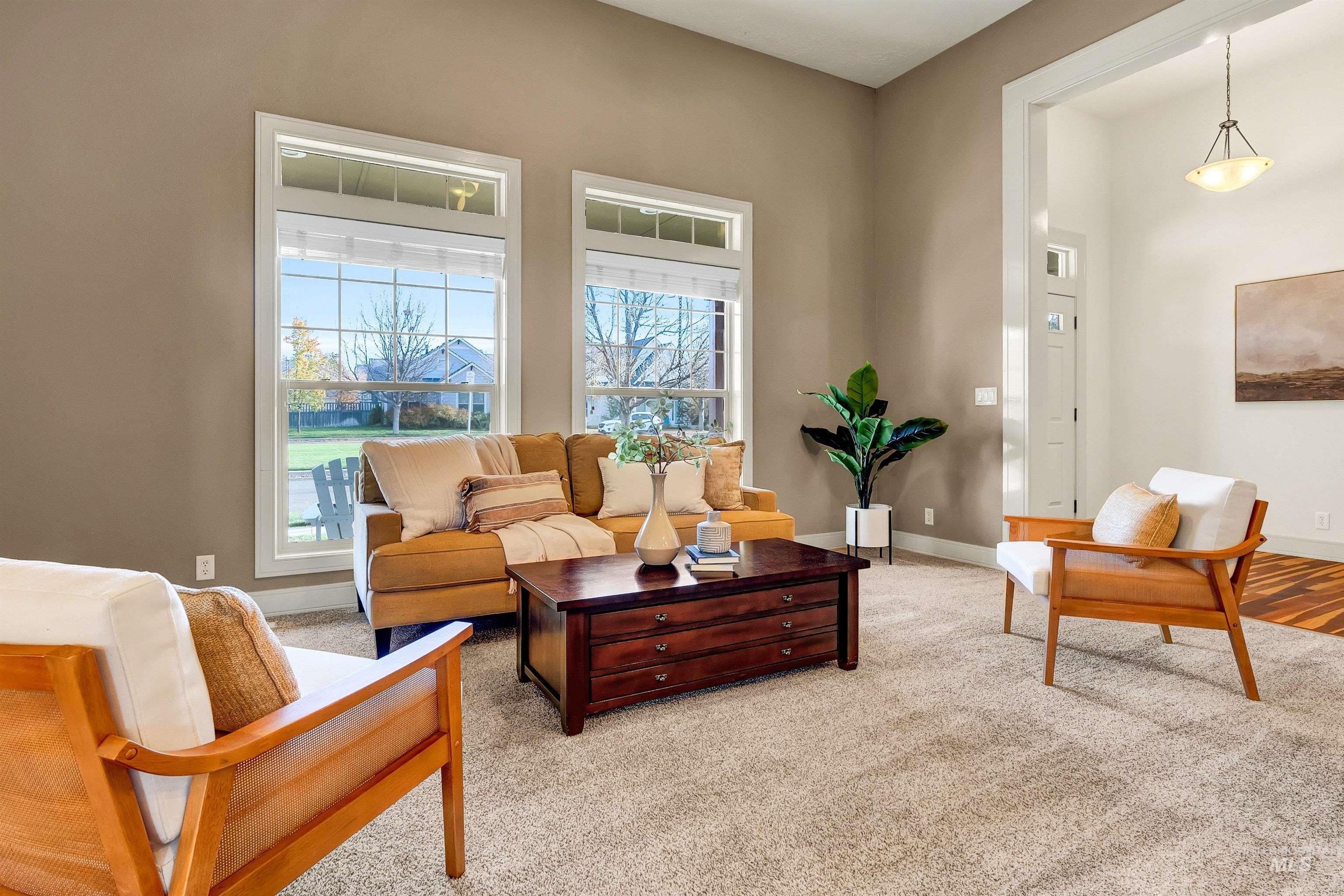 12733 N 10th Avenue, Boise, Idaho 83714-9333, 4 Bedrooms, 2.5 Bathrooms, Residential For Sale, Price $634,900,MLS 98967454