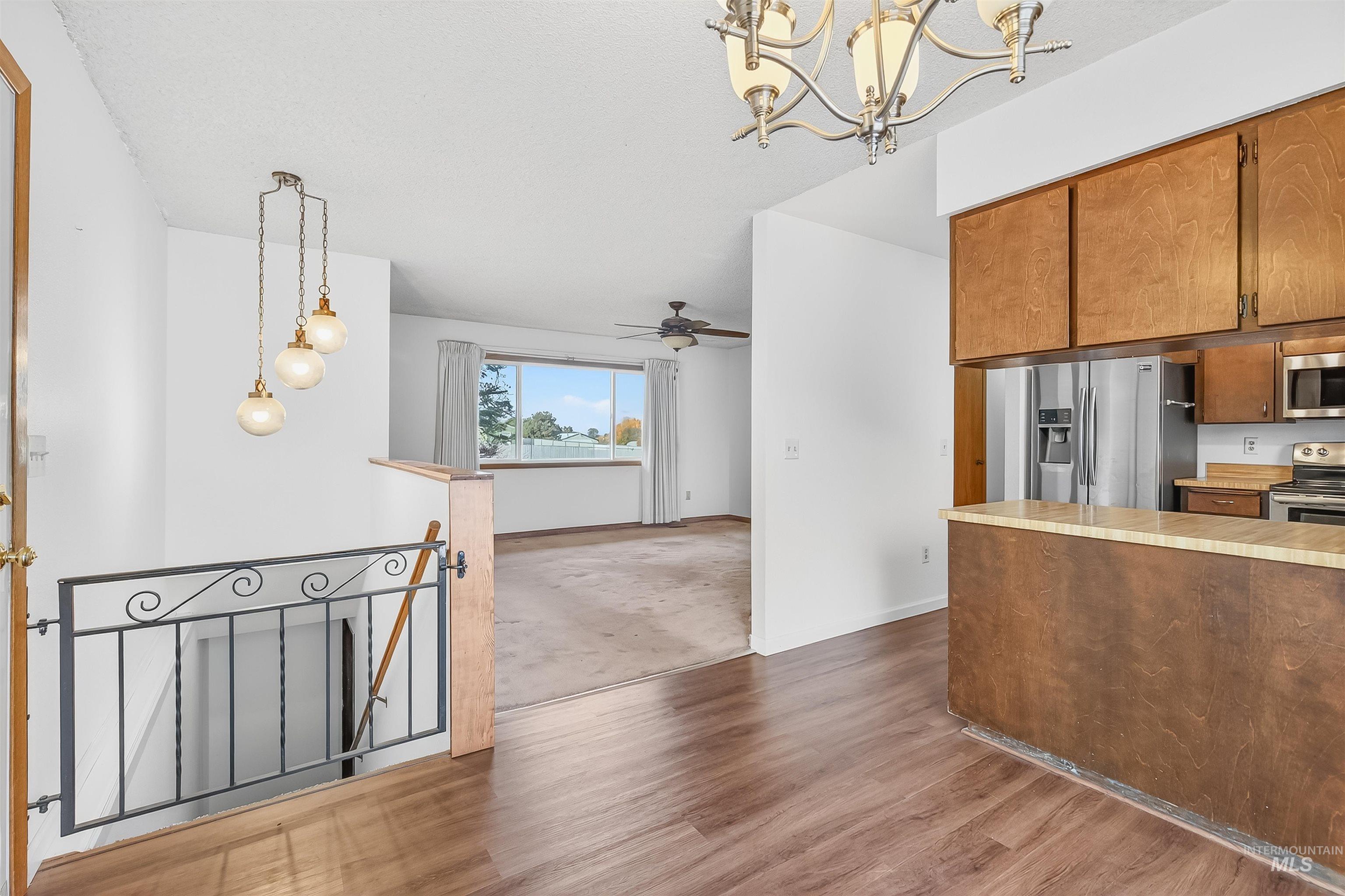 3619 16th Street, Lewiston, Idaho 83501, 4 Bedrooms, 2 Bathrooms, Residential For Sale, Price $405,000,MLS 98967456