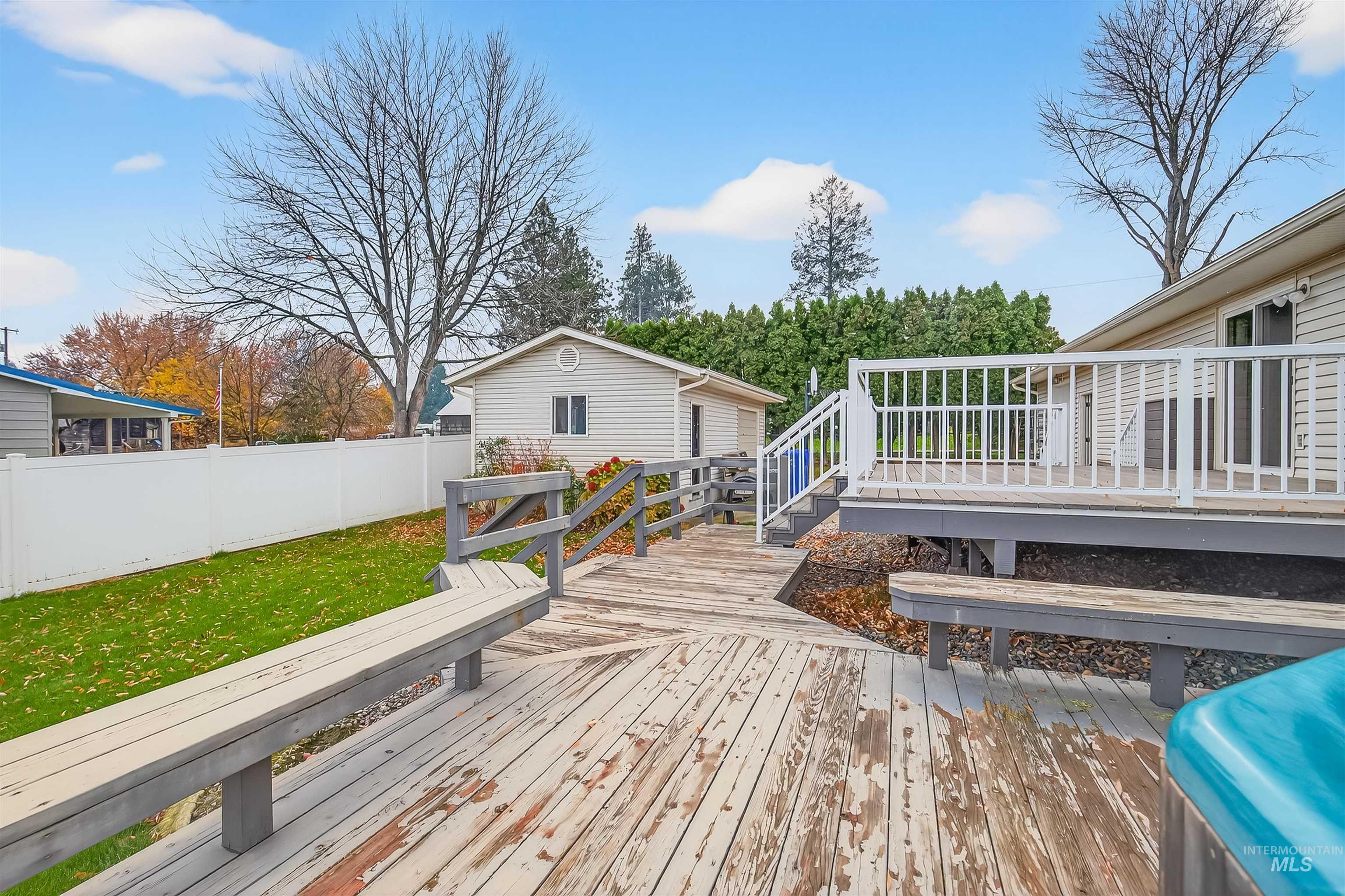 3619 16th Street, Lewiston, Idaho 83501, 4 Bedrooms, 2 Bathrooms, Residential For Sale, Price $405,000,MLS 98967456