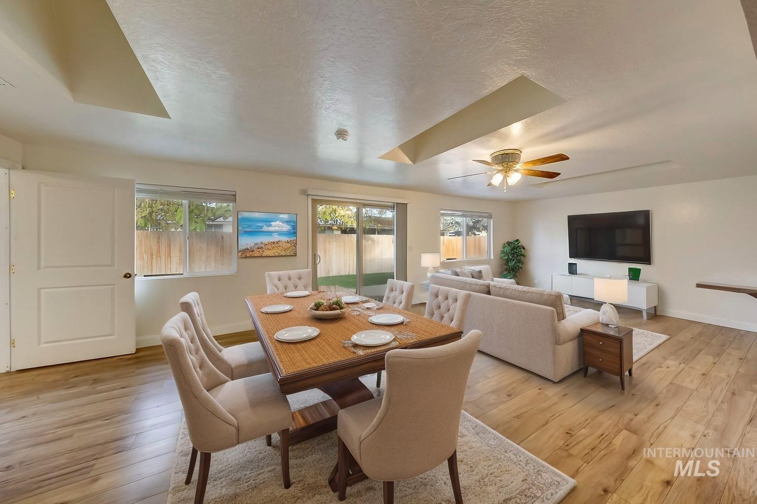 5101 N Sunderland, Boise, Idaho 83704, 5 Bedrooms, 3.5 Bathrooms, Residential For Sale, Price $650,000,MLS 98967459