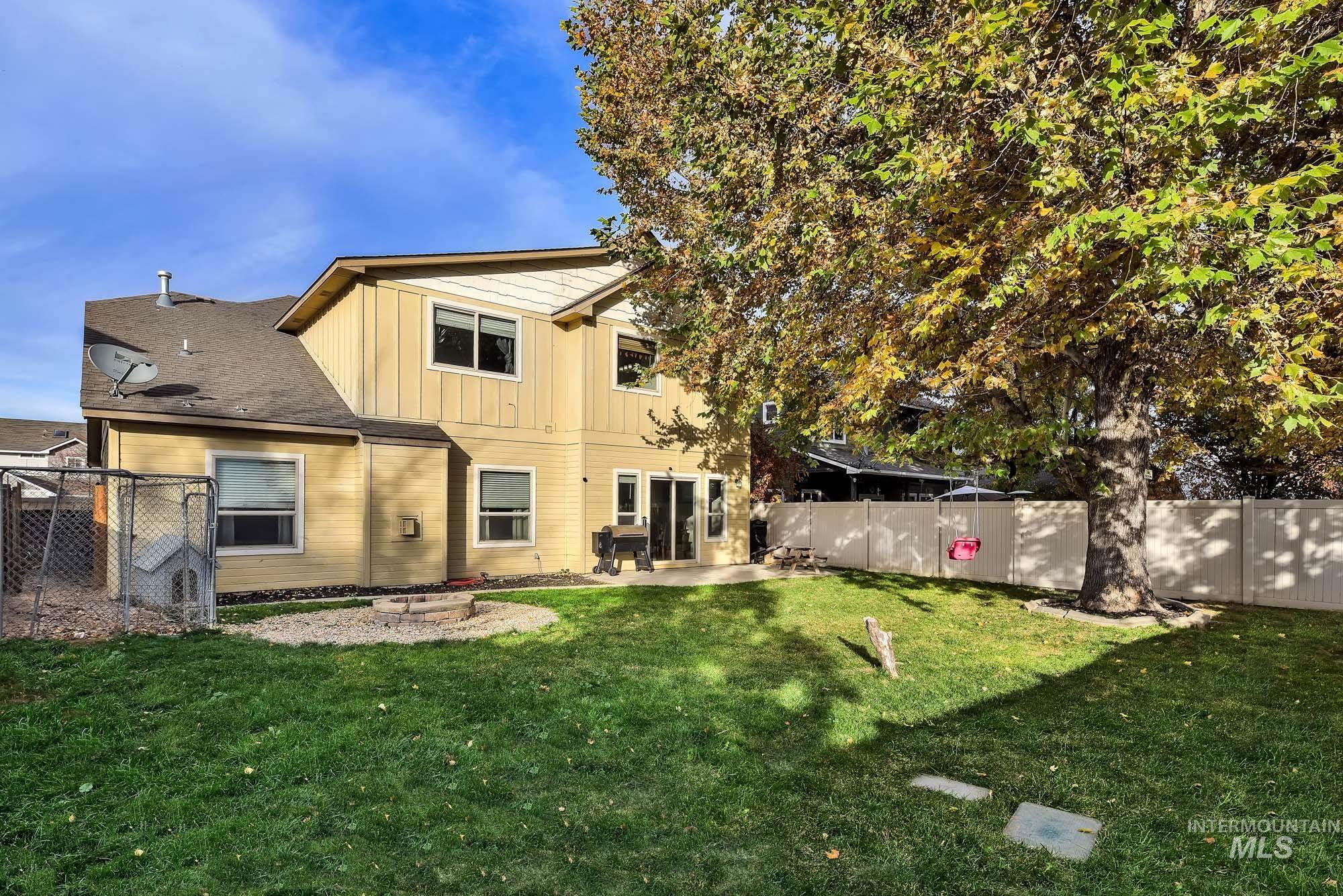 10817 Cloudless St, Nampa, Idaho 83687, 5 Bedrooms, 2.5 Bathrooms, Residential For Sale, Price $469,000,MLS 98967461