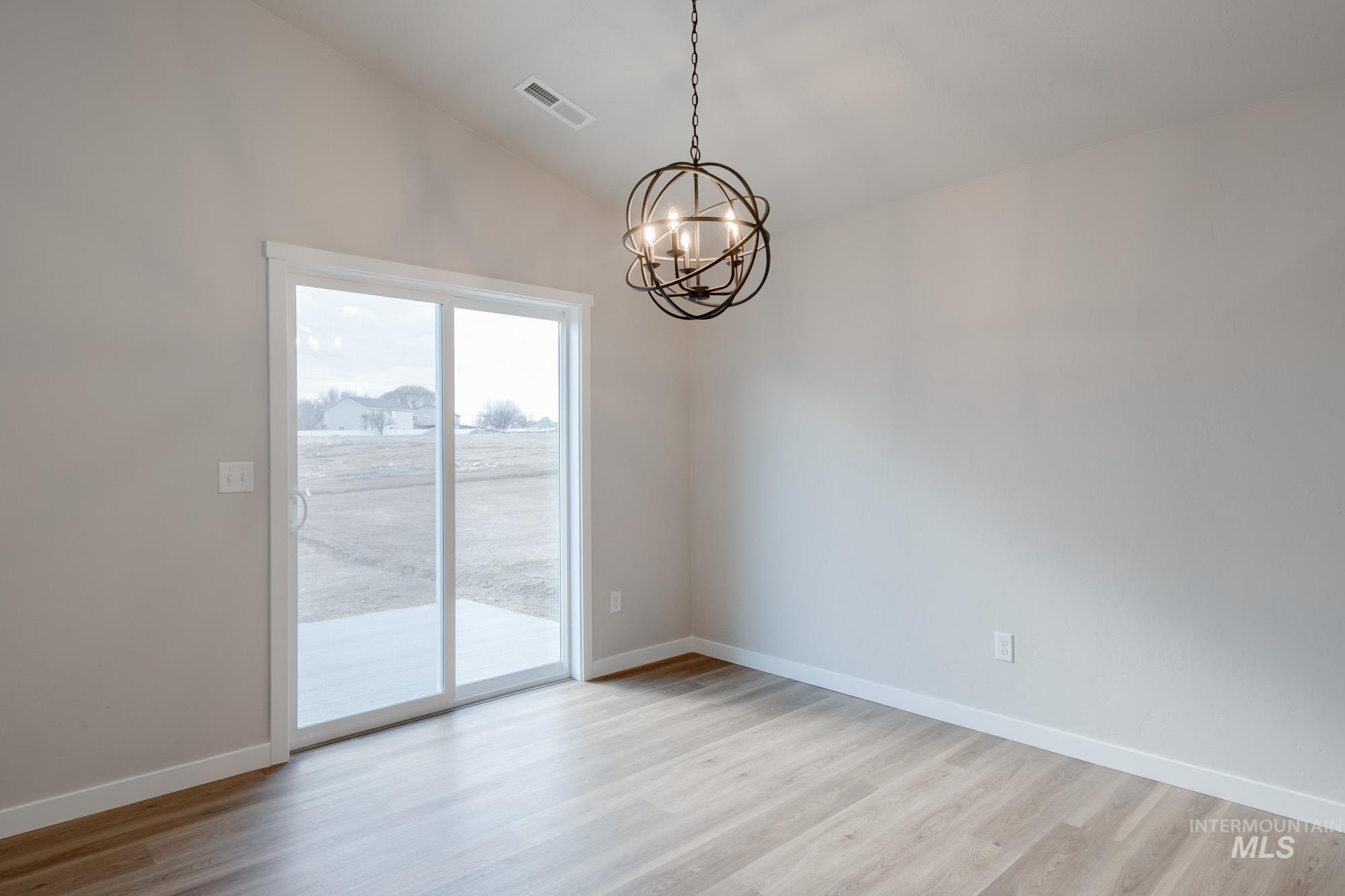 3437 E Red Maple Ct, Nampa, Idaho 83686, 3 Bedrooms, 2 Bathrooms, Residential For Sale, Price $396,990, 98967472