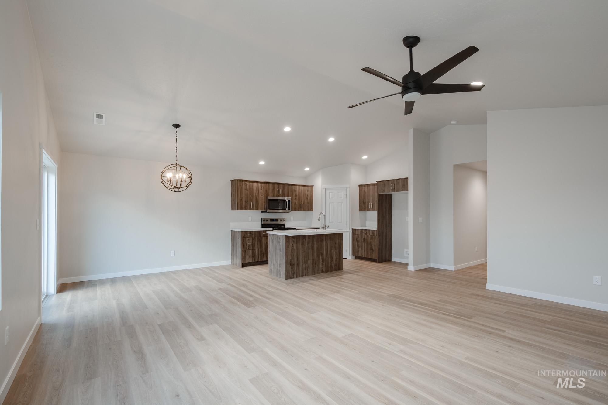 3437 E Red Maple Ct, Nampa, Idaho 83686, 3 Bedrooms, 2 Bathrooms, Residential For Sale, Price $396,990, 98967472
