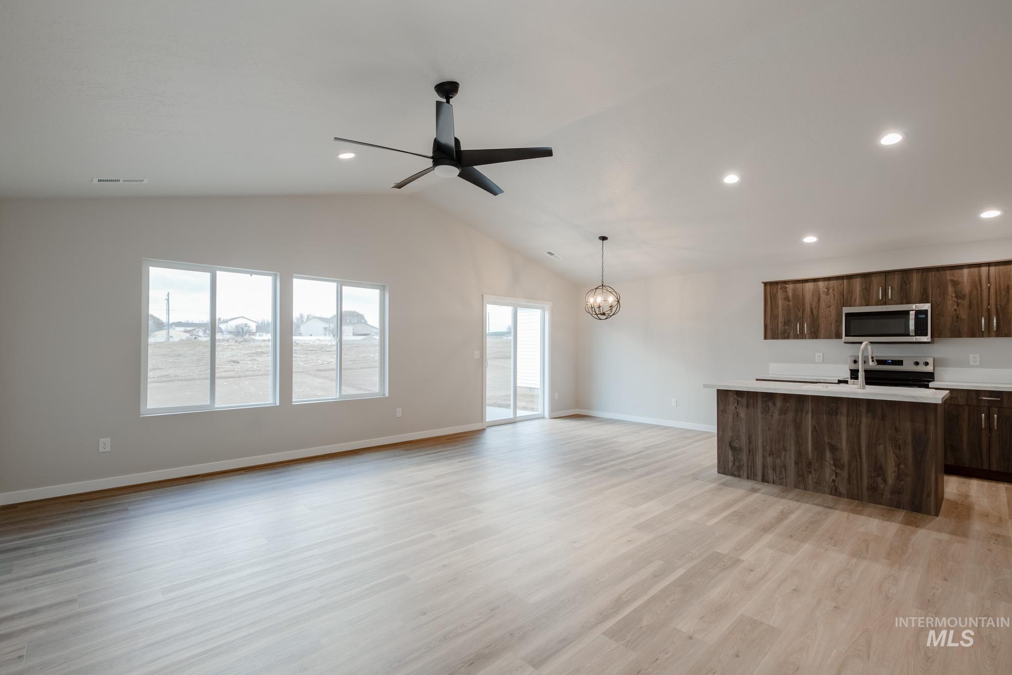 3437 E Red Maple Ct, Nampa, Idaho 83686, 3 Bedrooms, 2 Bathrooms, Residential For Sale, Price $396,990, 98967472