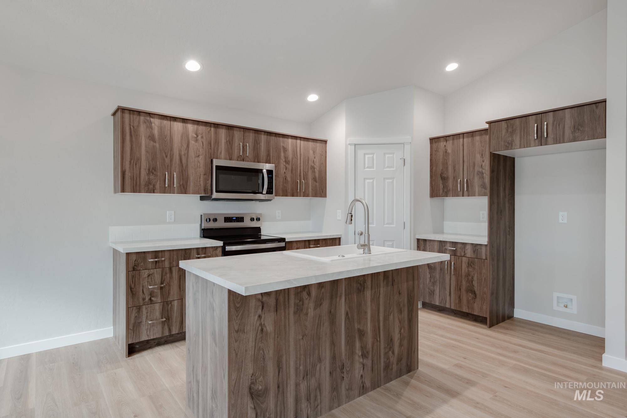 3437 E Red Maple Ct, Nampa, Idaho 83686, 3 Bedrooms, 2 Bathrooms, Residential For Sale, Price $396,990, 98967472