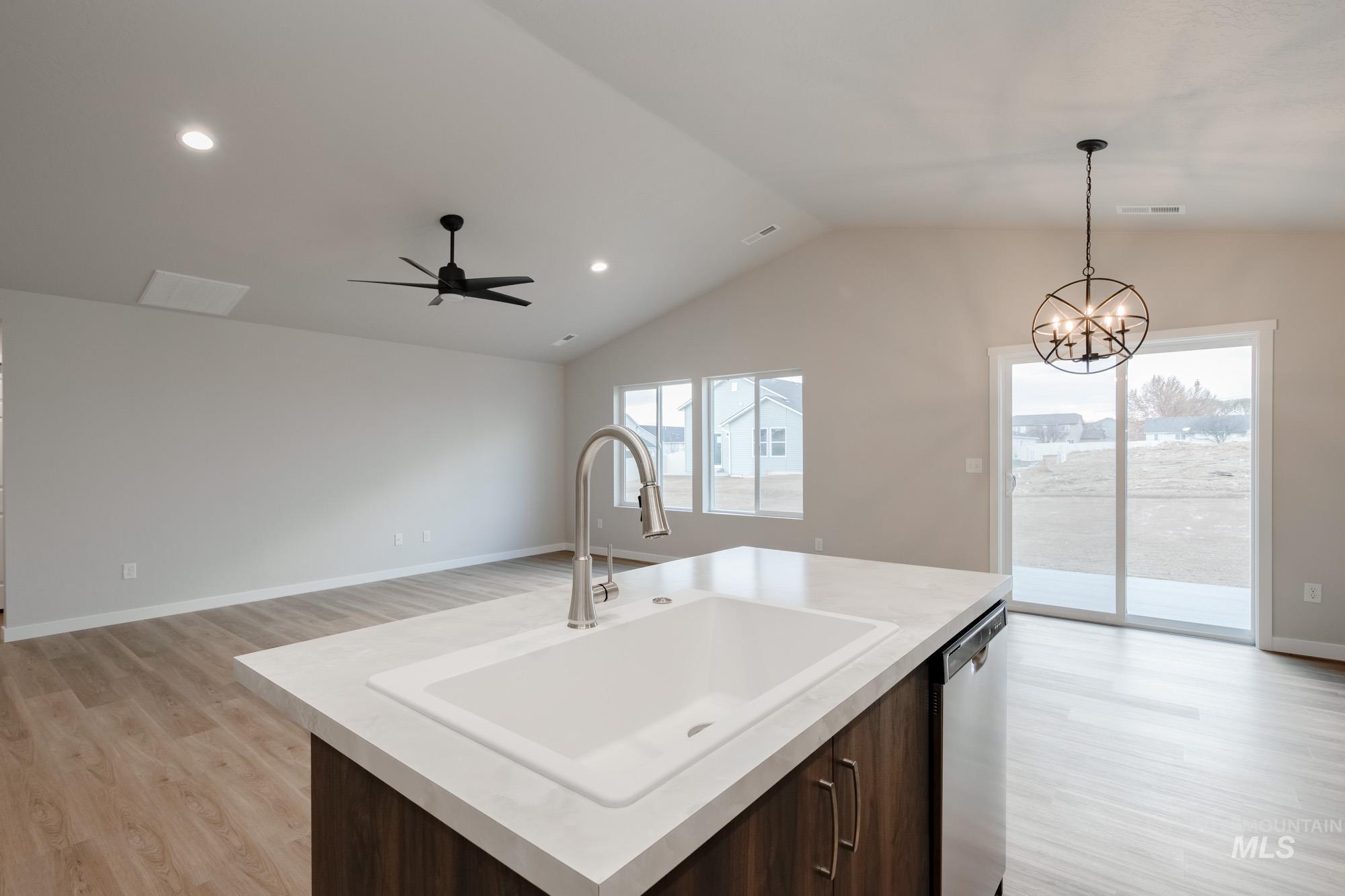 3437 E Red Maple Ct, Nampa, Idaho 83686, 3 Bedrooms, 2 Bathrooms, Residential For Sale, Price $396,990, 98967472