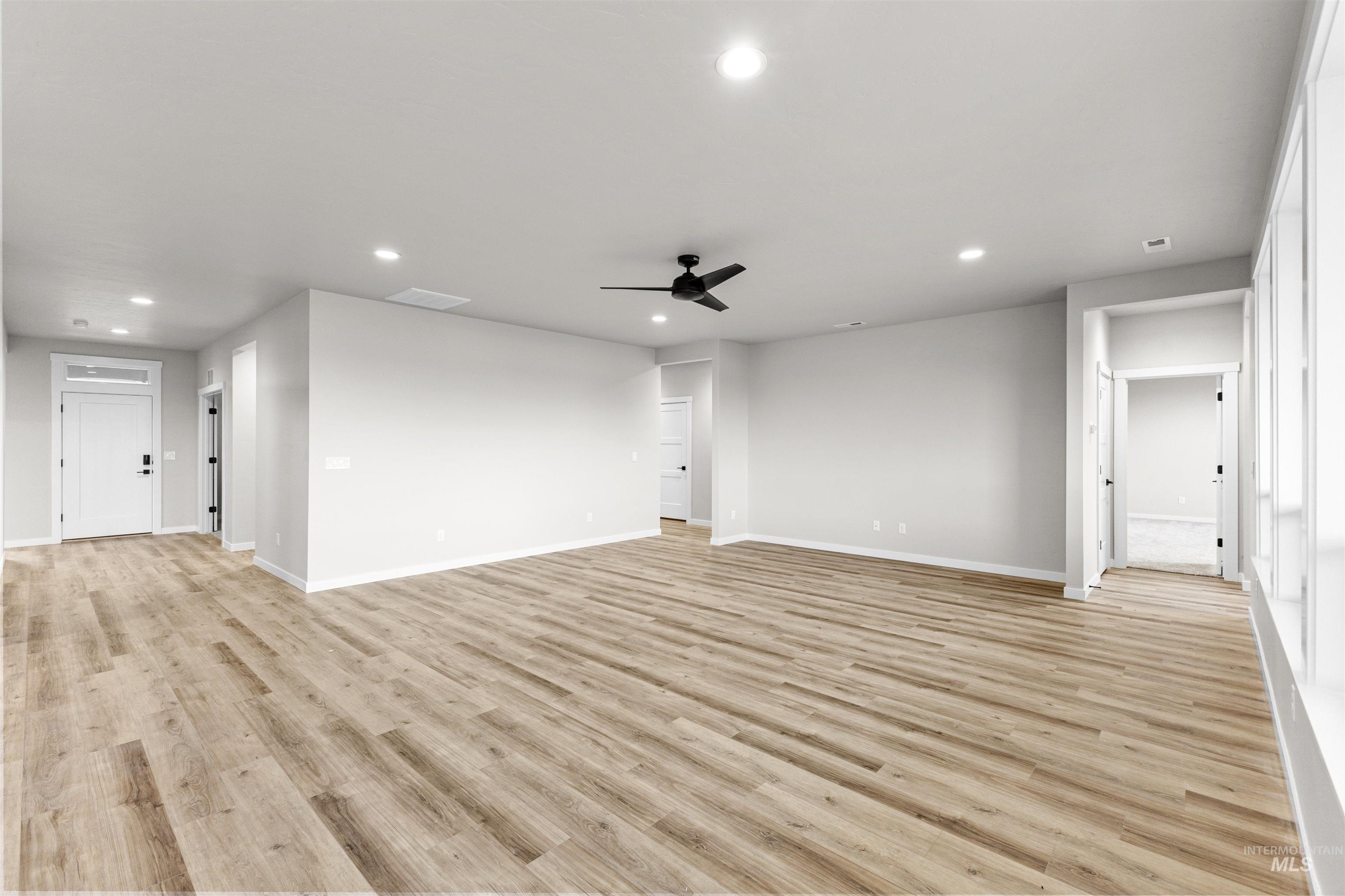 2954 N Rivington Ave, Eagle, Idaho 83616, 4 Bedrooms, 2.5 Bathrooms, Residential For Sale, Price $664,990,MLS 98967476