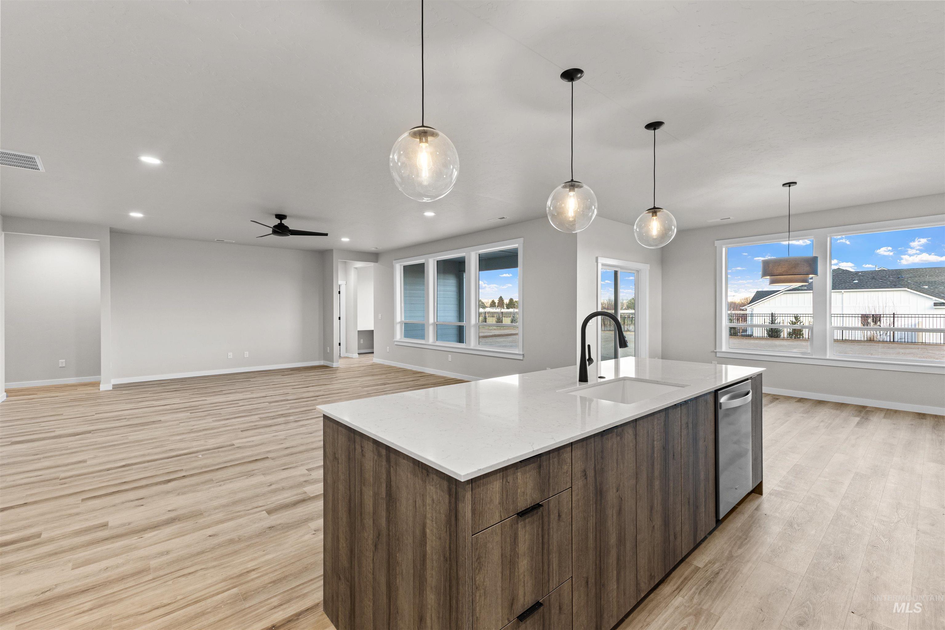 2954 N Rivington Ave, Eagle, Idaho 83616, 4 Bedrooms, 2.5 Bathrooms, Residential For Sale, Price $664,990,MLS 98967476