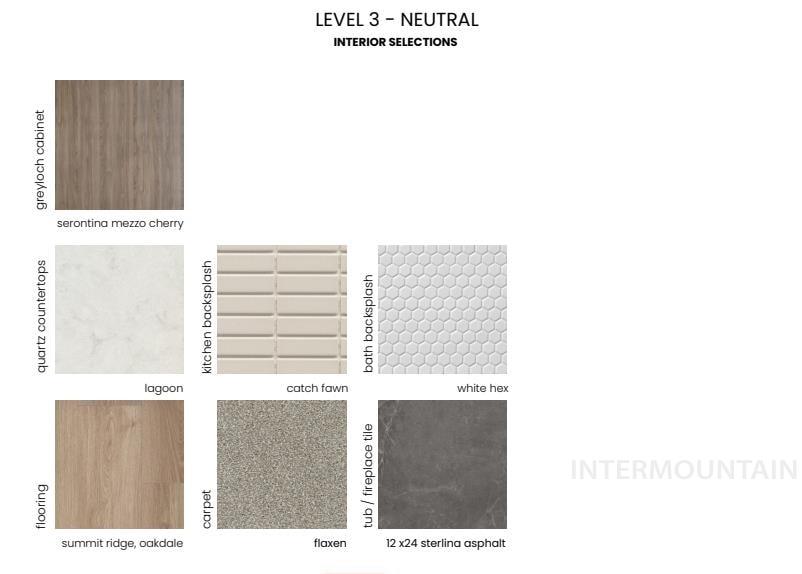 10484 W Teratai St, Star, Idaho 83669, 3 Bedrooms, 2.5 Bathrooms, Residential For Sale, Price $454,990, 98967479