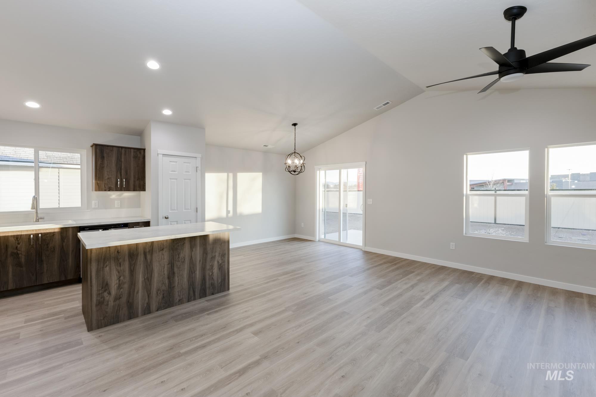 7384 S Menzingers Ave, Meridian, Idaho 83642, 3 Bedrooms, 2 Bathrooms, Residential For Sale, Price $418,990,MLS 98967491