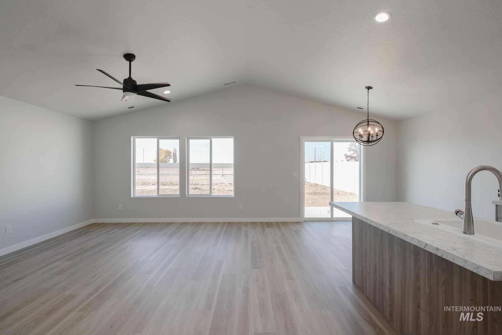 343 N Coltsfoot Ave, Kuna, Idaho 83634, 3 Bedrooms, 2 Bathrooms, Residential For Sale, Price $411,990, 98967501