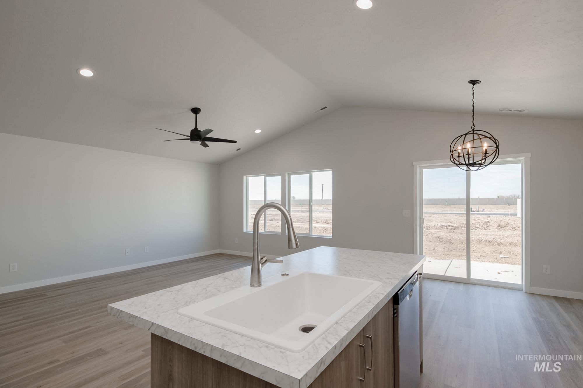 343 N Coltsfoot Ave, Kuna, Idaho 83634, 3 Bedrooms, 2 Bathrooms, Residential For Sale, Price $411,990, 98967501