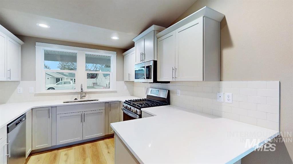 2432 Legacy Ct, Clarkston, Washington 99403, 3 Bedrooms, 2 Bathrooms, Residential For Sale, Price $389,900, 98967503