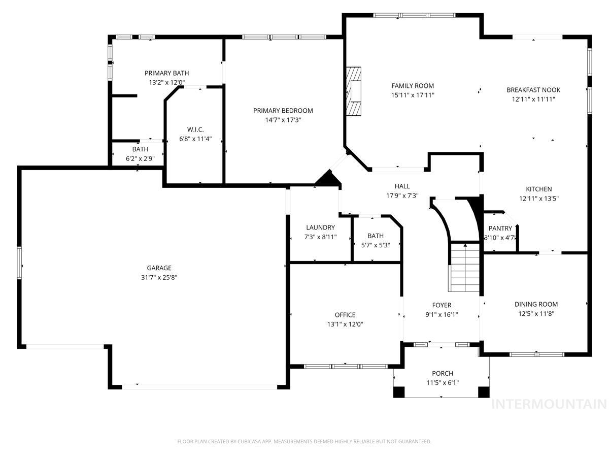 376 E Kite Dr, Eagle, Idaho 83616, 5 Bedrooms, 3.5 Bathrooms, Residential For Sale, Price $855,000,MLS 98967505
