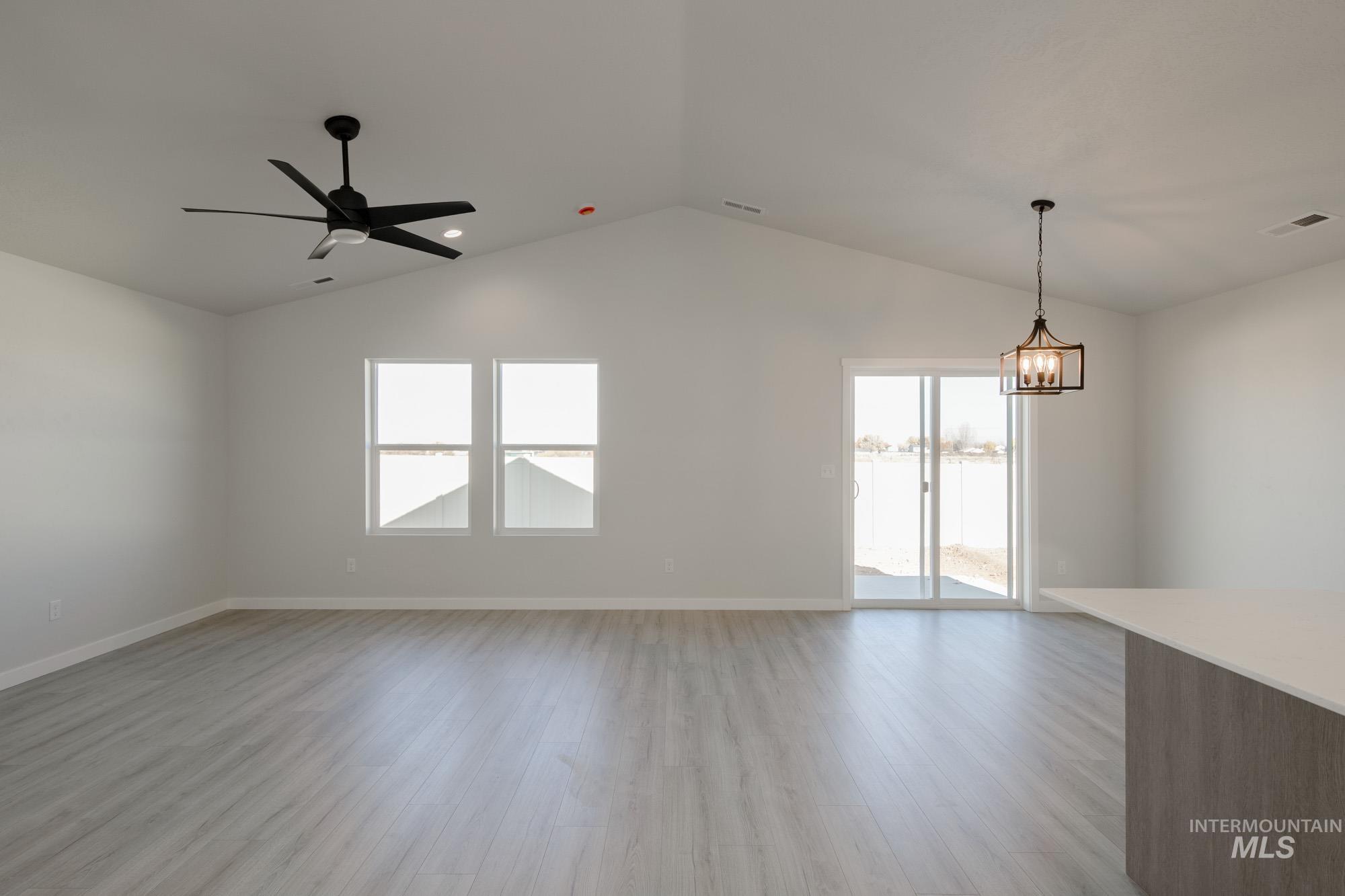 2288 W Penstemon St, Kuna, Idaho 83634, 3 Bedrooms, 2 Bathrooms, Residential For Sale, Price $412,990,MLS 98967506