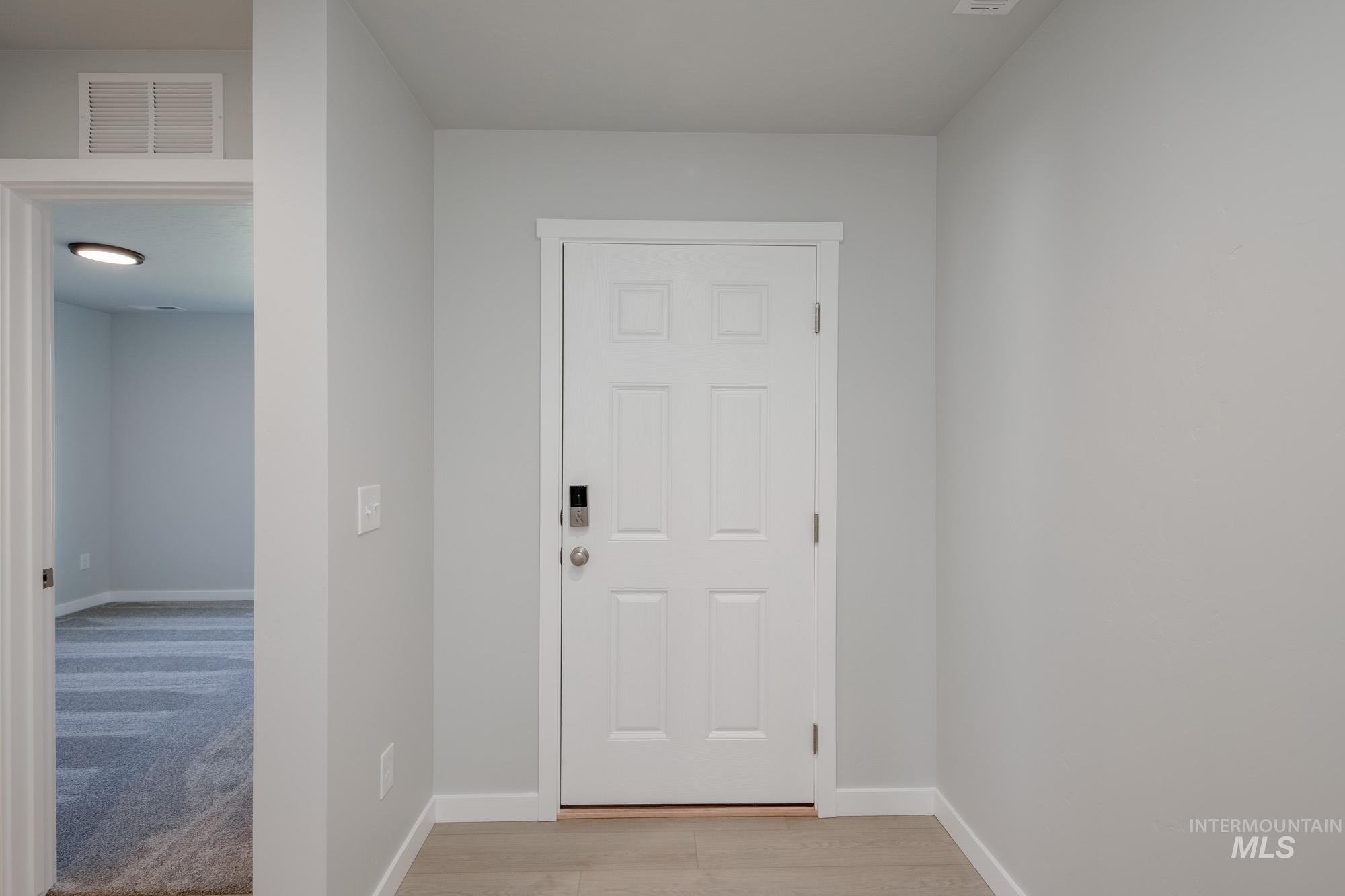 345 N Cranesbill Ave, Kuna, Idaho 83634, 3 Bedrooms, 2 Bathrooms, Residential For Sale, Price $400,990,MLS 98967513