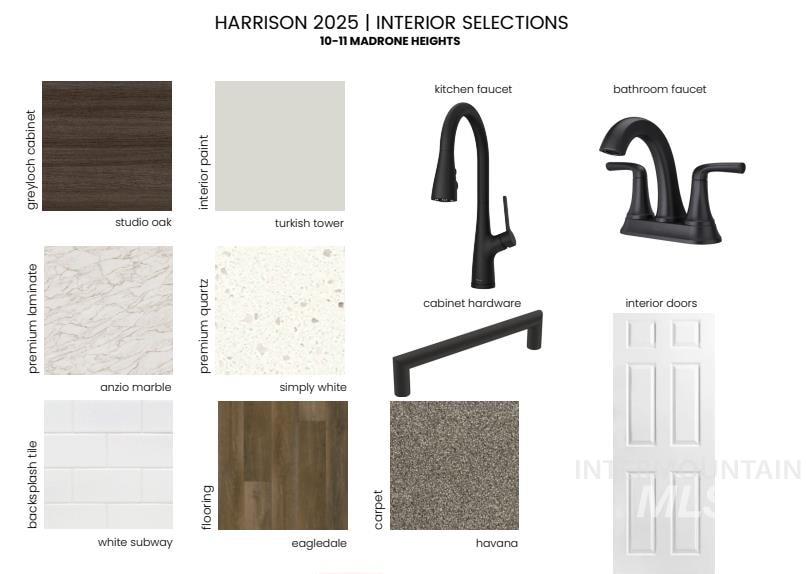 330 N Coltsfoot Ave, Kuna, Idaho 83634, 4 Bedrooms, 2 Bathrooms, Residential For Sale, Price $448,990, 98967518